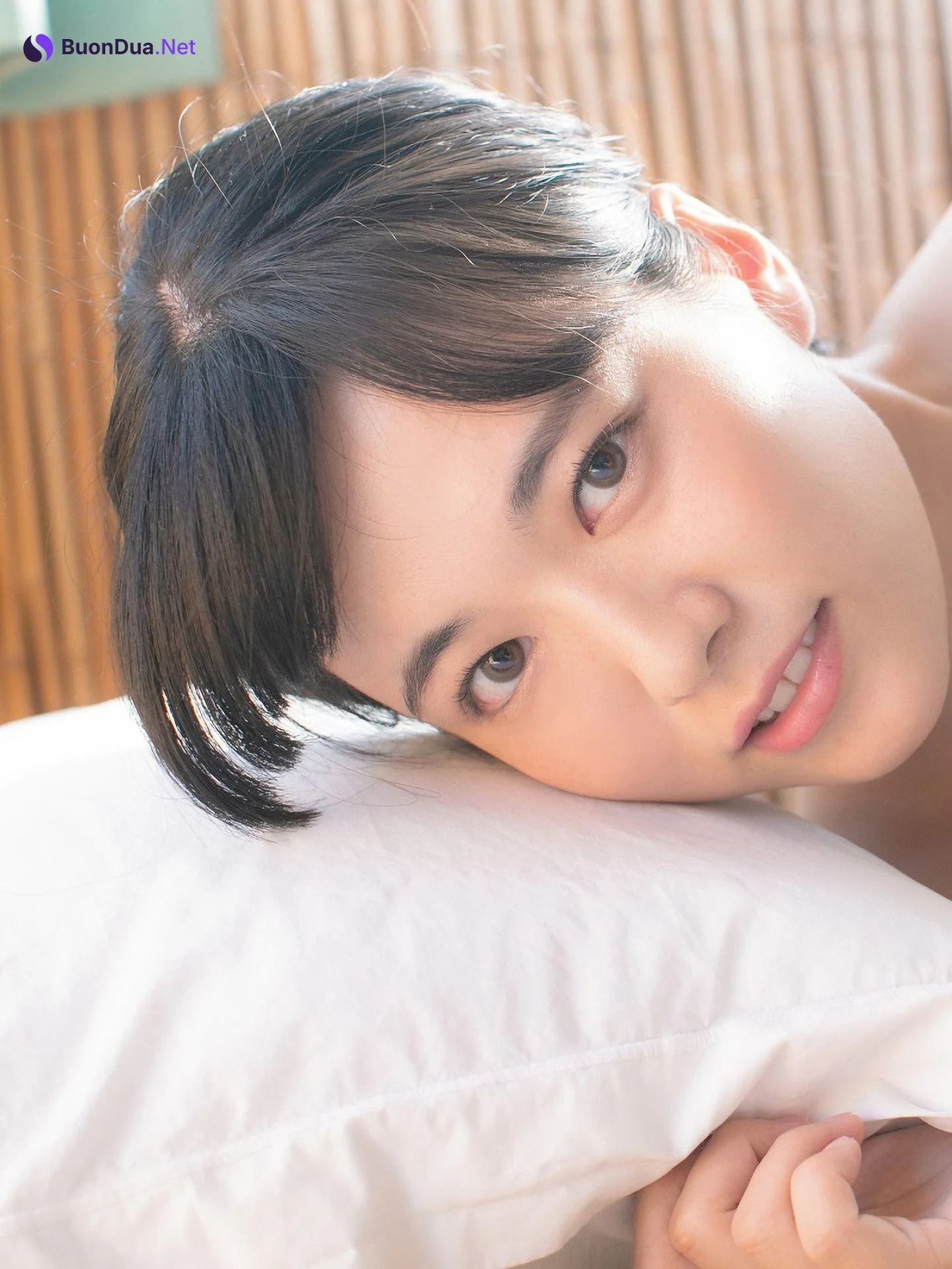 Umi Shinonome 東雲うみ, アイドルワン I-One サンプル版 しののめルール - Photo 11