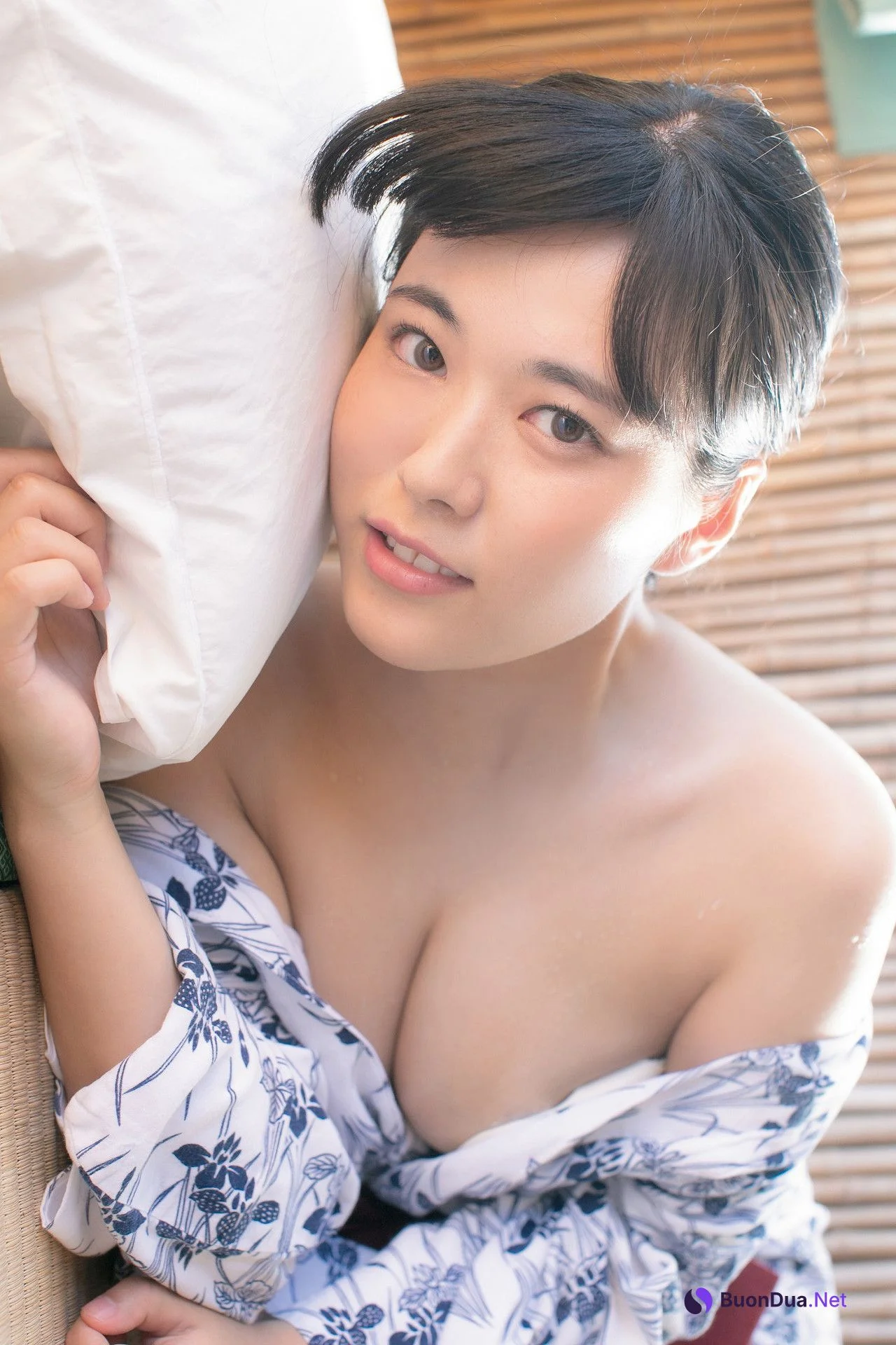 Umi Shinonome 東雲うみ, アイドルワン I-One サンプル版 しののめルール - Photo 13