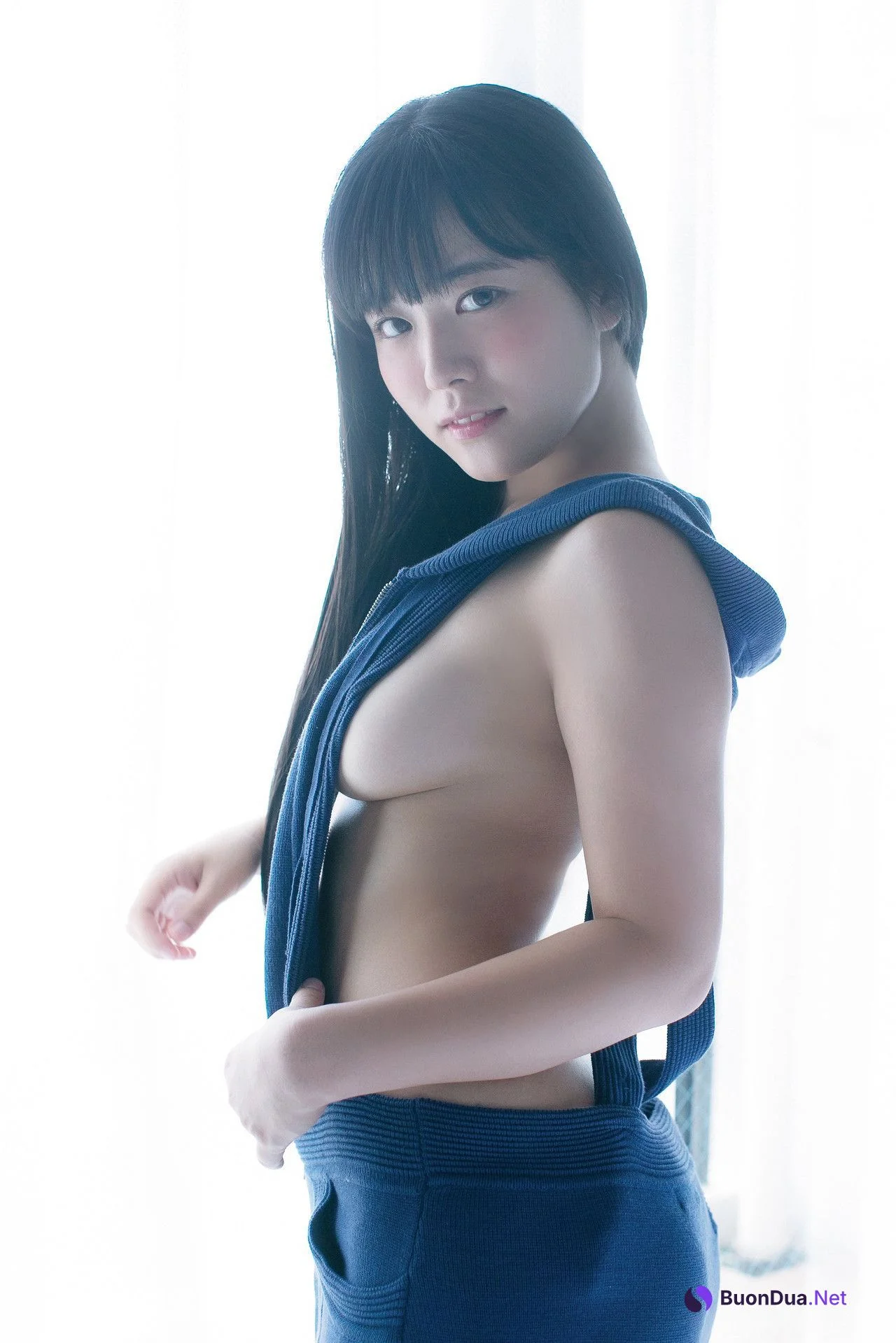 Umi Shinonome 東雲うみ, アイドルワン I-One サンプル版 しののめルール - Photo 15