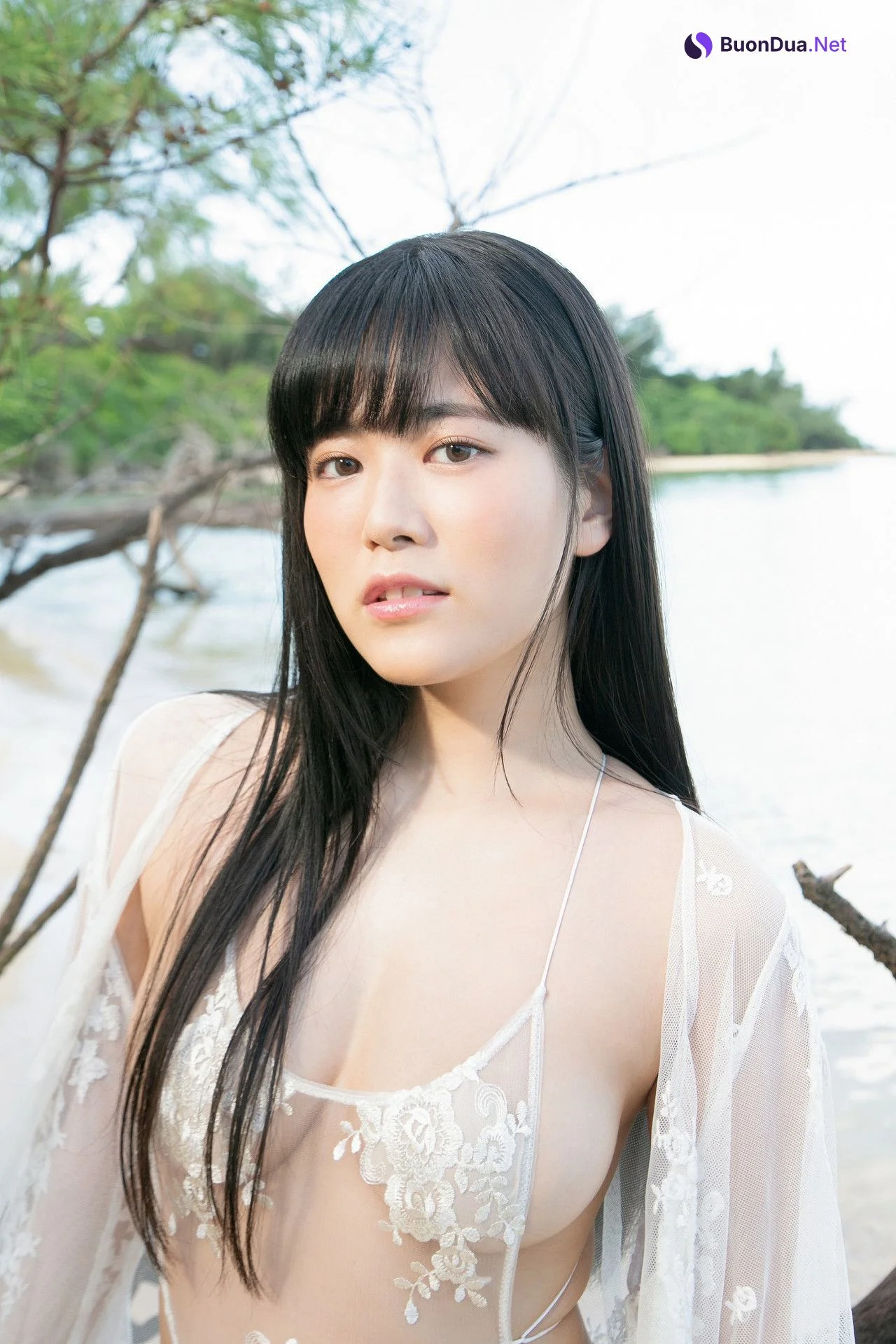 Umi Shinonome 東雲うみ, アイドルワン I-One サンプル版 しののめルール - Photo 6