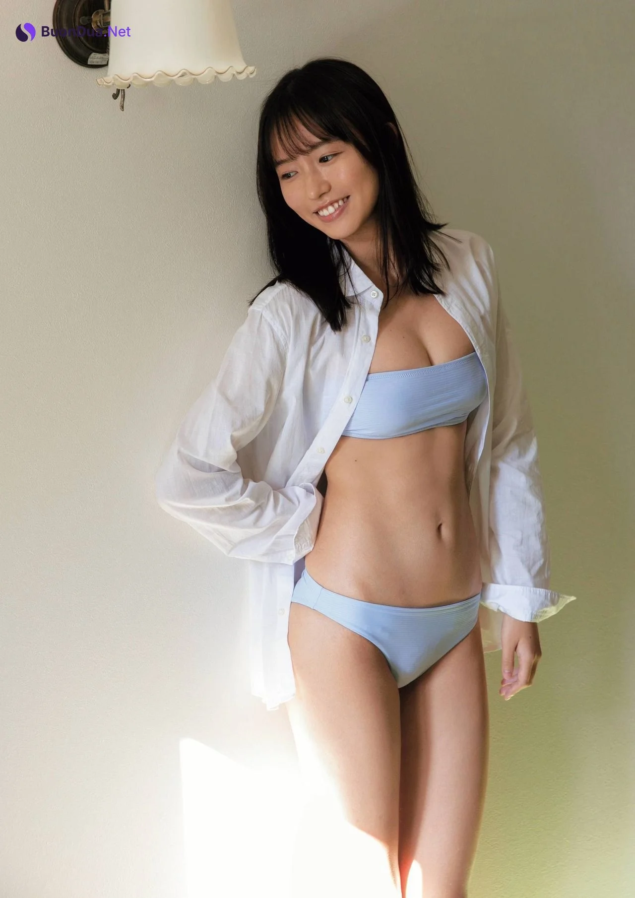 Umi Shinonome 東雲うみ, Manga Action 2022.03.15 (漫画アクション 2022年3月15日号) - Photo 9