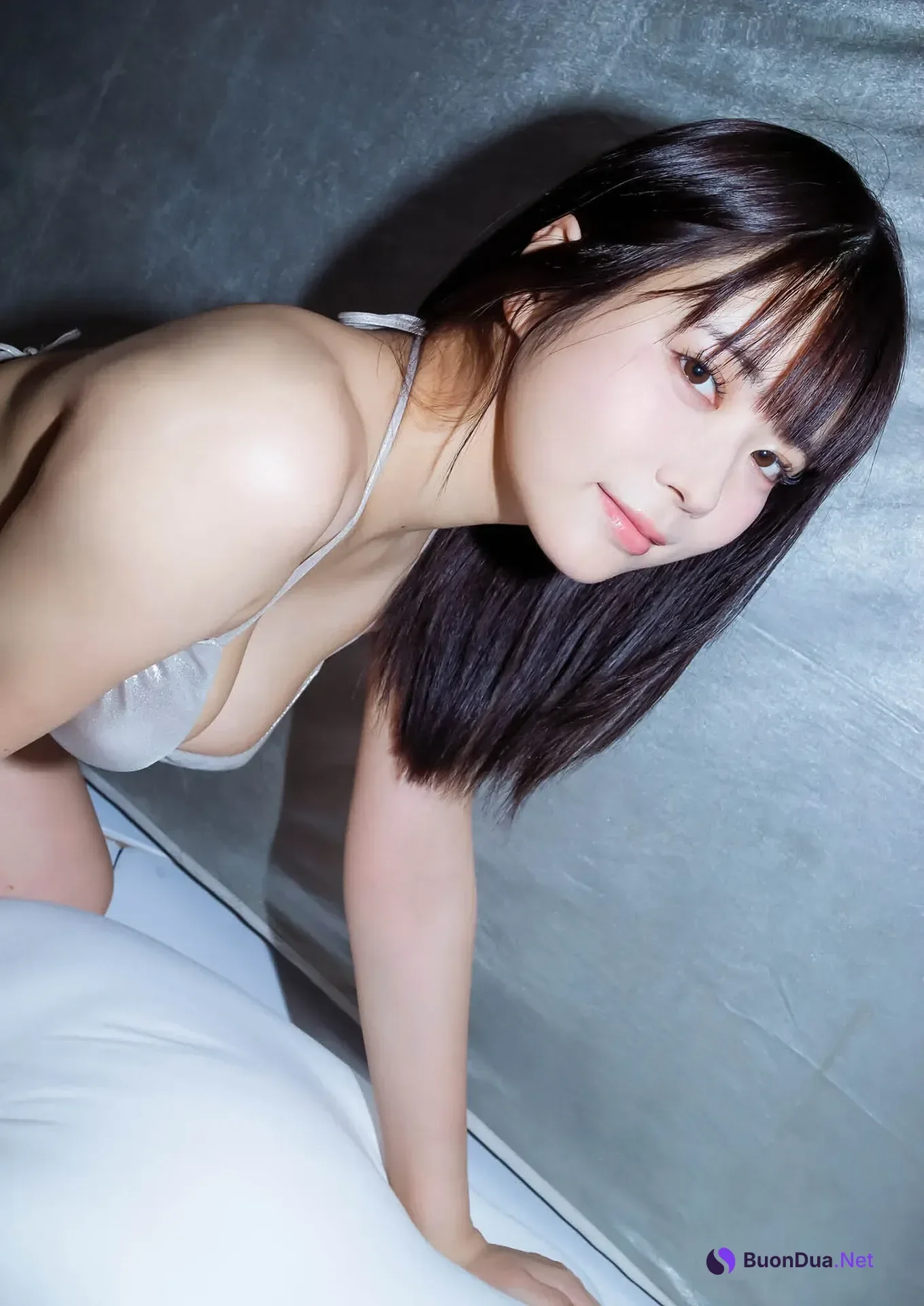 Umi Shinonome 東雲うみ, デジタルPHOTOBOOK 「Nocturne」 Set.02 - Photo 10