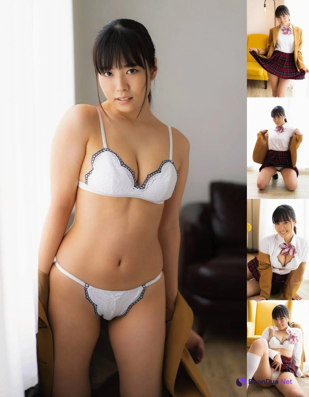 Umi Shinonome 東雲うみ, アサ芸Secret Vol.71 2021.08.07 - Photo 11