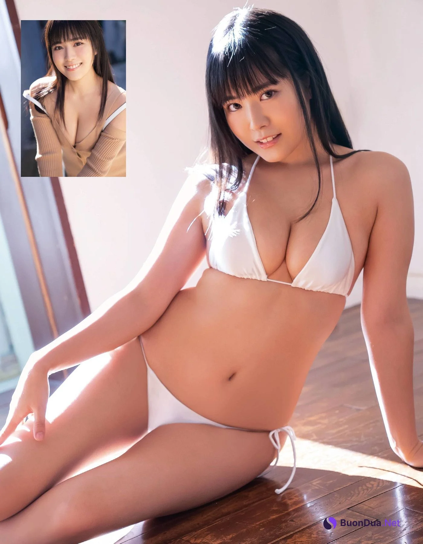 Umi Shinonome 東雲うみ, アサ芸Secret！2022.02.06 Vol.74 - Photo 4