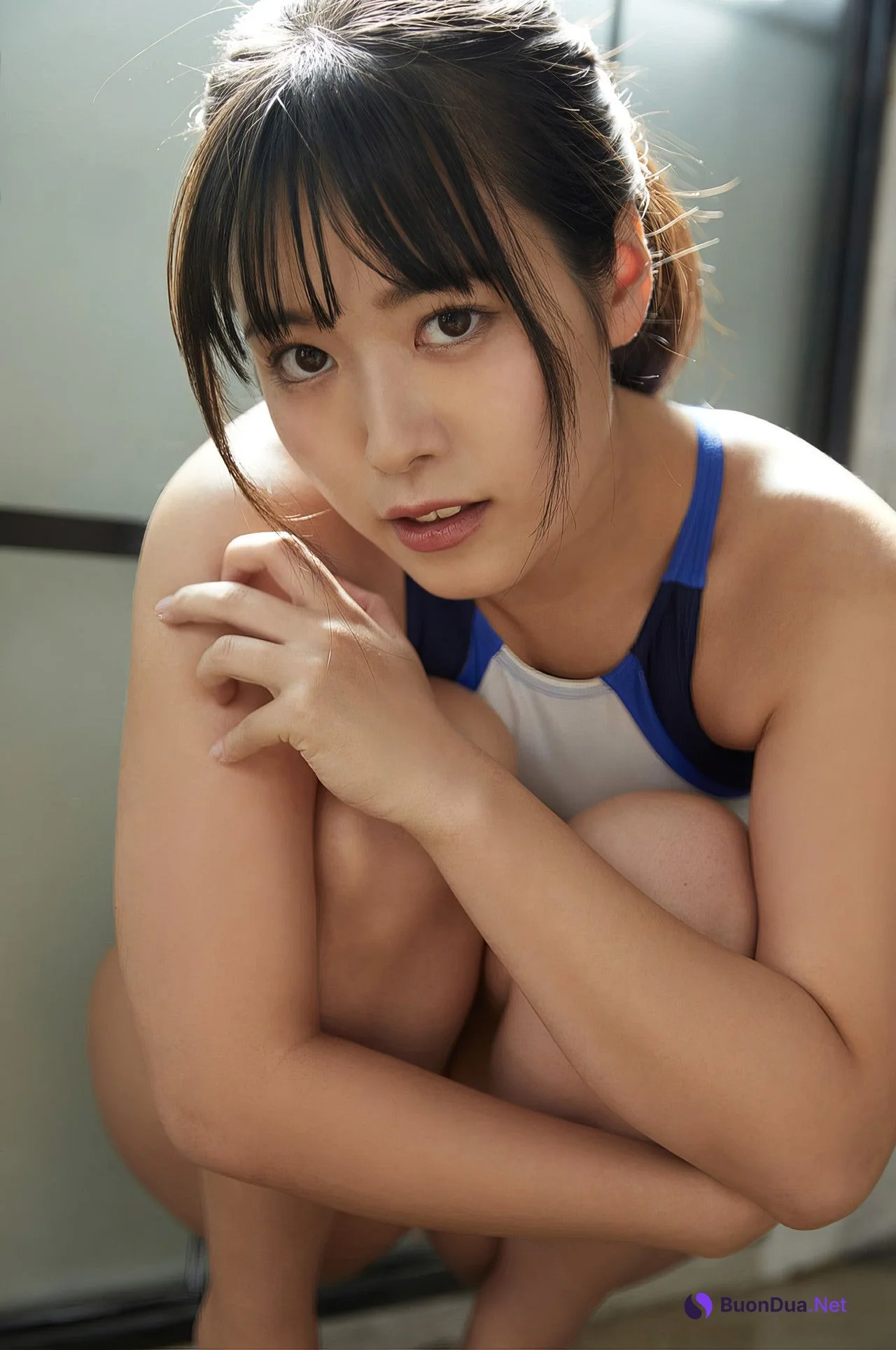 Umi Shinonome 東雲うみ, 週刊ポストデジタル写真集 [ヒップリッ] Set.03 - Photo 6
