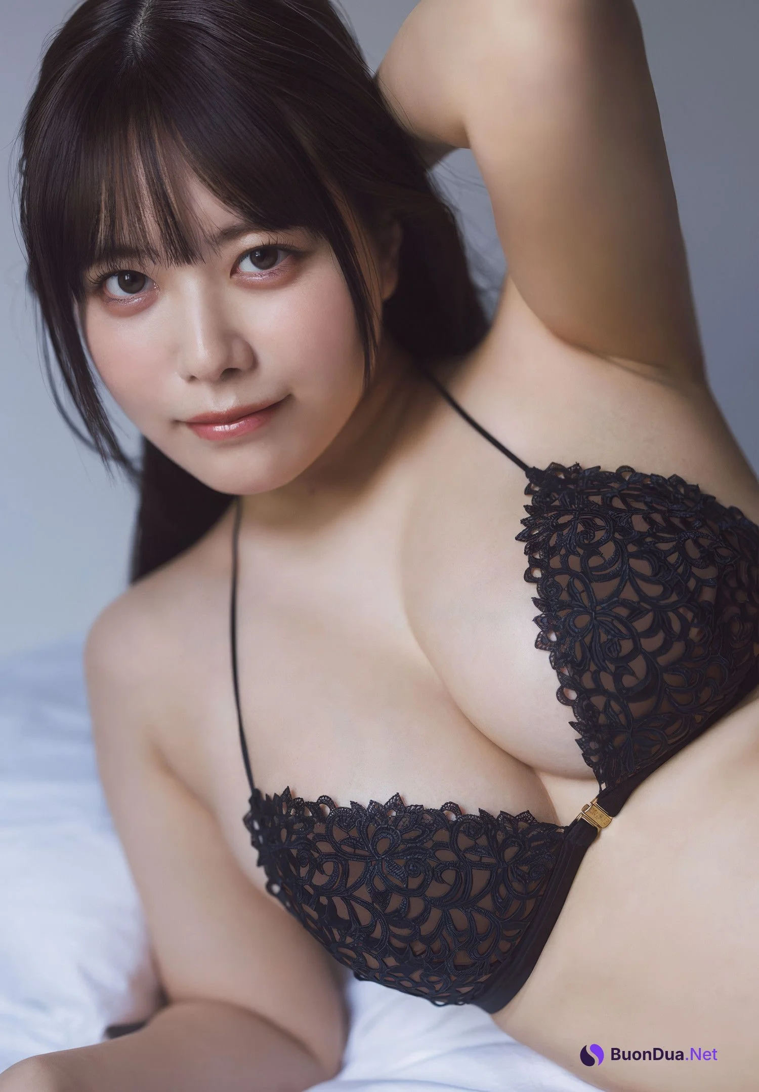 Umi Shinonome 東雲うみ, Shonen Champion 2025 No.20 (少年チャンピオン 2025年20号) - Photo 8