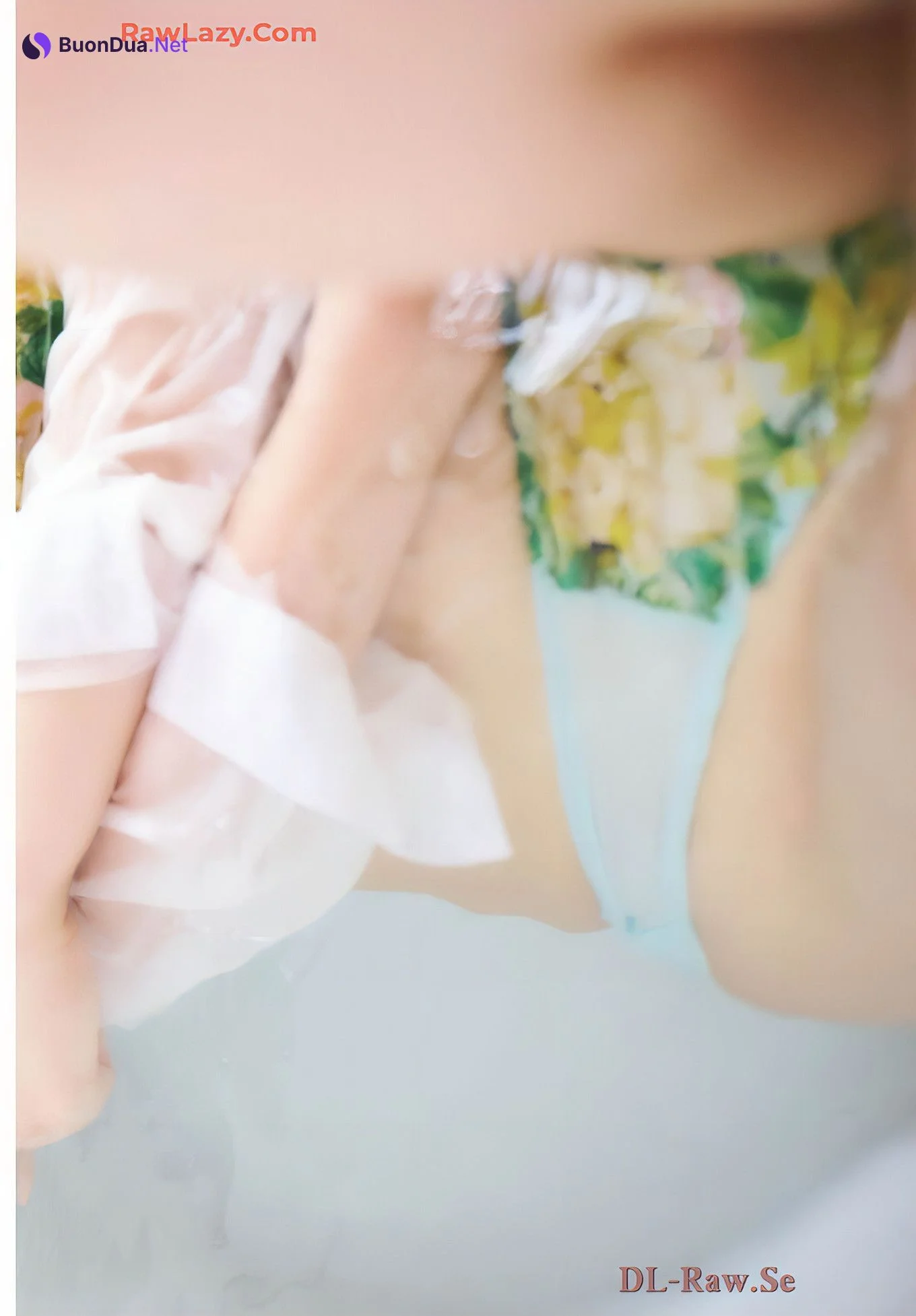 Umi Shinonome 東雲うみ, Shonen Champion Gekkan 2024 No.12 (月刊少年チャンピオン 2024年12号) - Photo 8