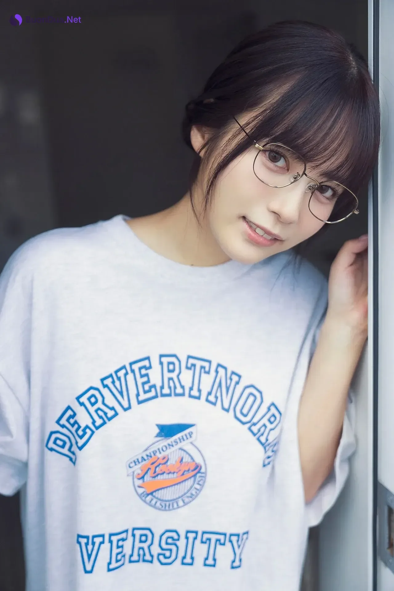 Umi Shinonome 東雲うみ, SPA！デジタル写真集 「自分専用アンドロイド」 - รูปภาพ 15