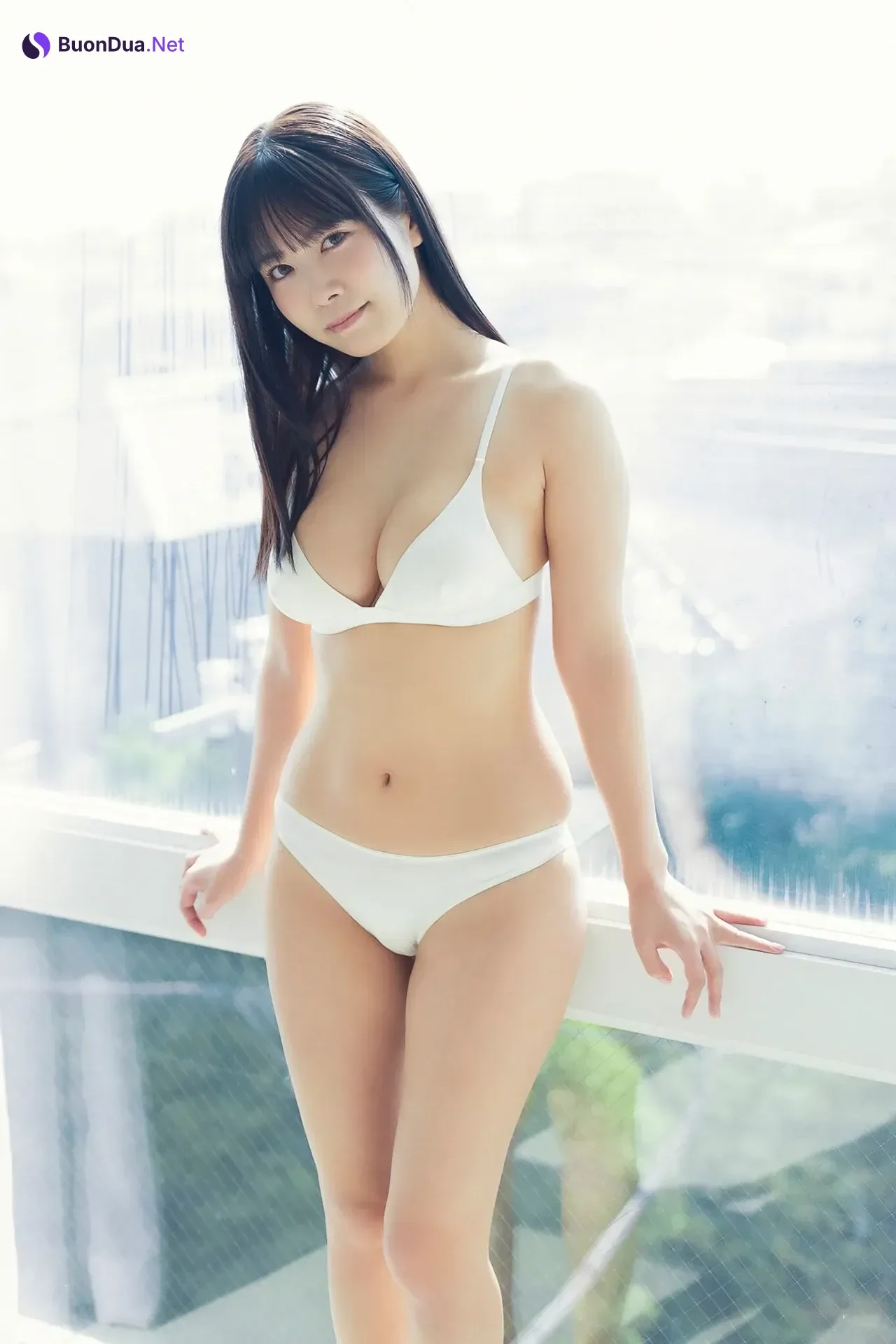 Umi Shinonome 東雲うみ, SPA！デジタル写真集 「自分専用アンドロイド」 - รูปภาพ 8