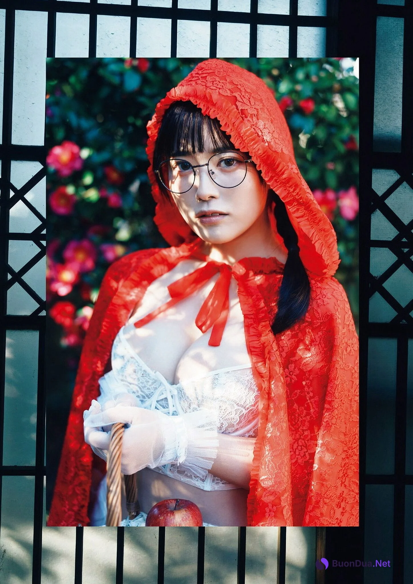 Umi Shinonome 東雲うみ, グラビアザテレビジョン Vol.70 - Photo 12