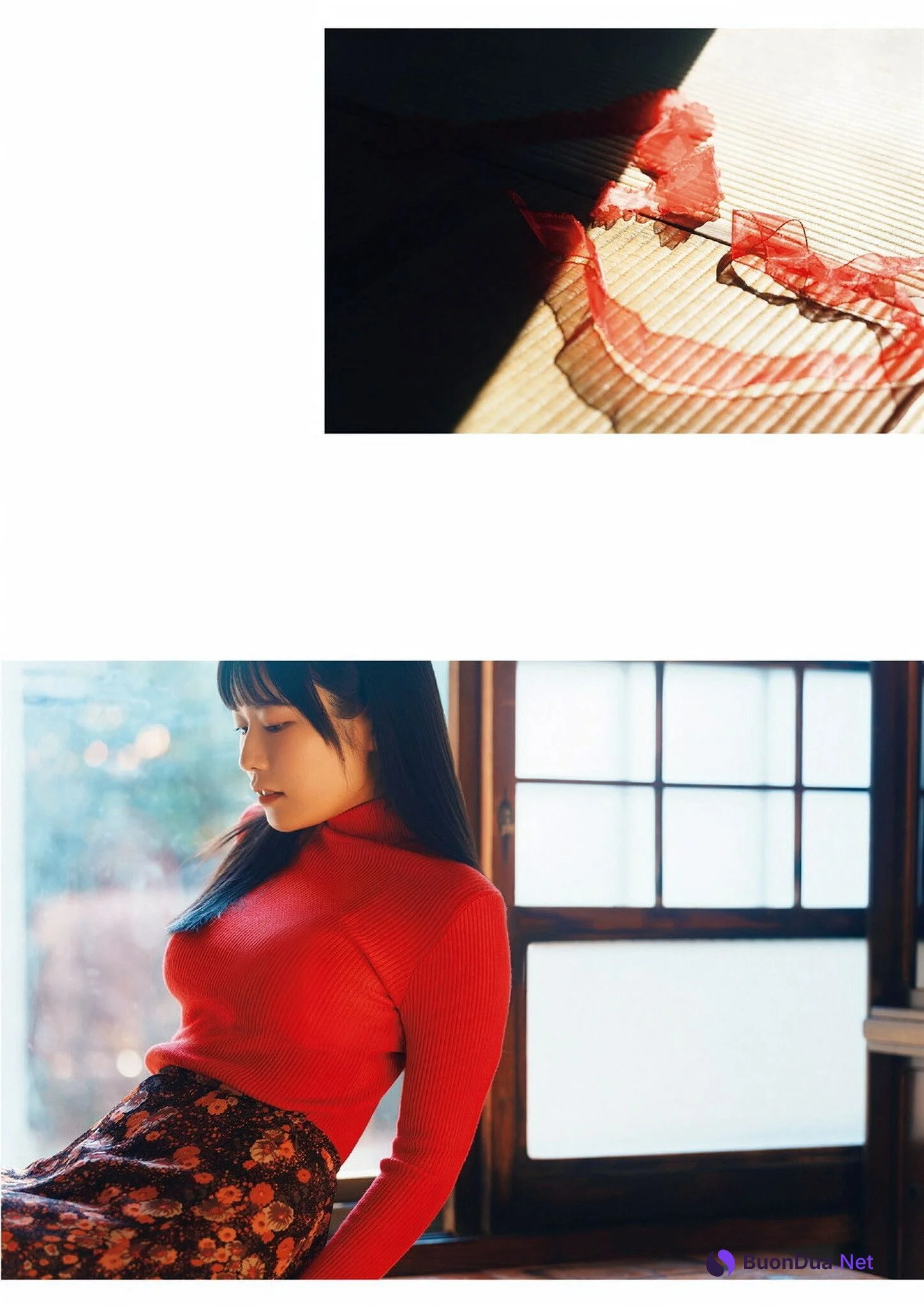Umi Shinonome 東雲うみ, グラビアザテレビジョン Vol.70 - Photo 8