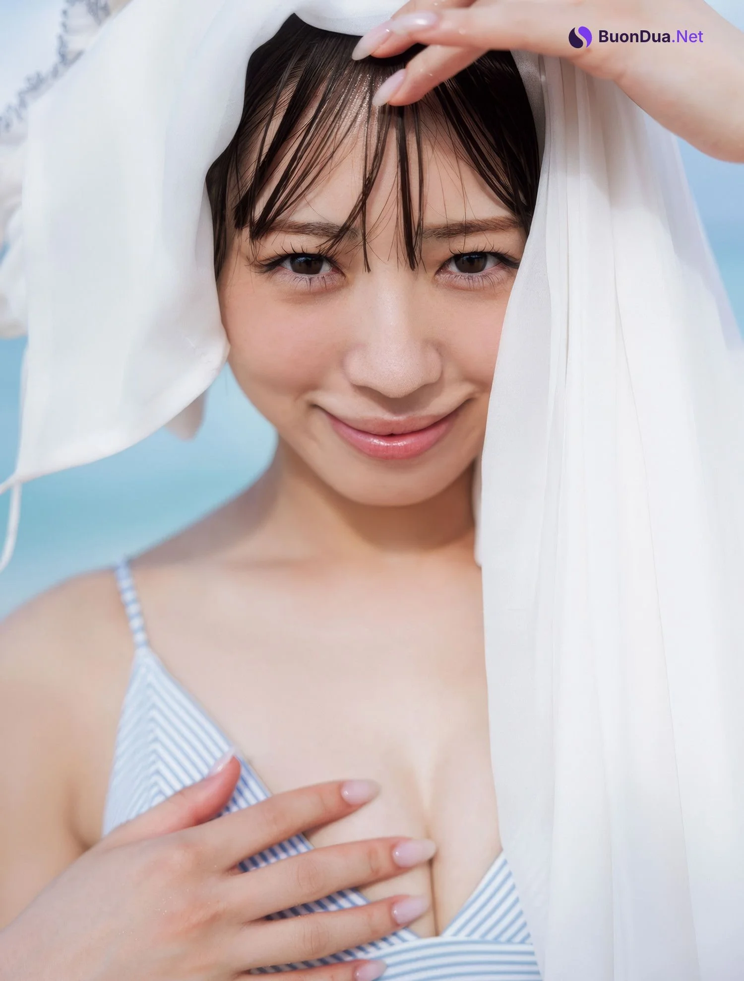 Umi Shinonome 東雲うみ, Weekly SPA! 2024.12.10 (週刊SPA! 2024年12月10日号) - 사진 13