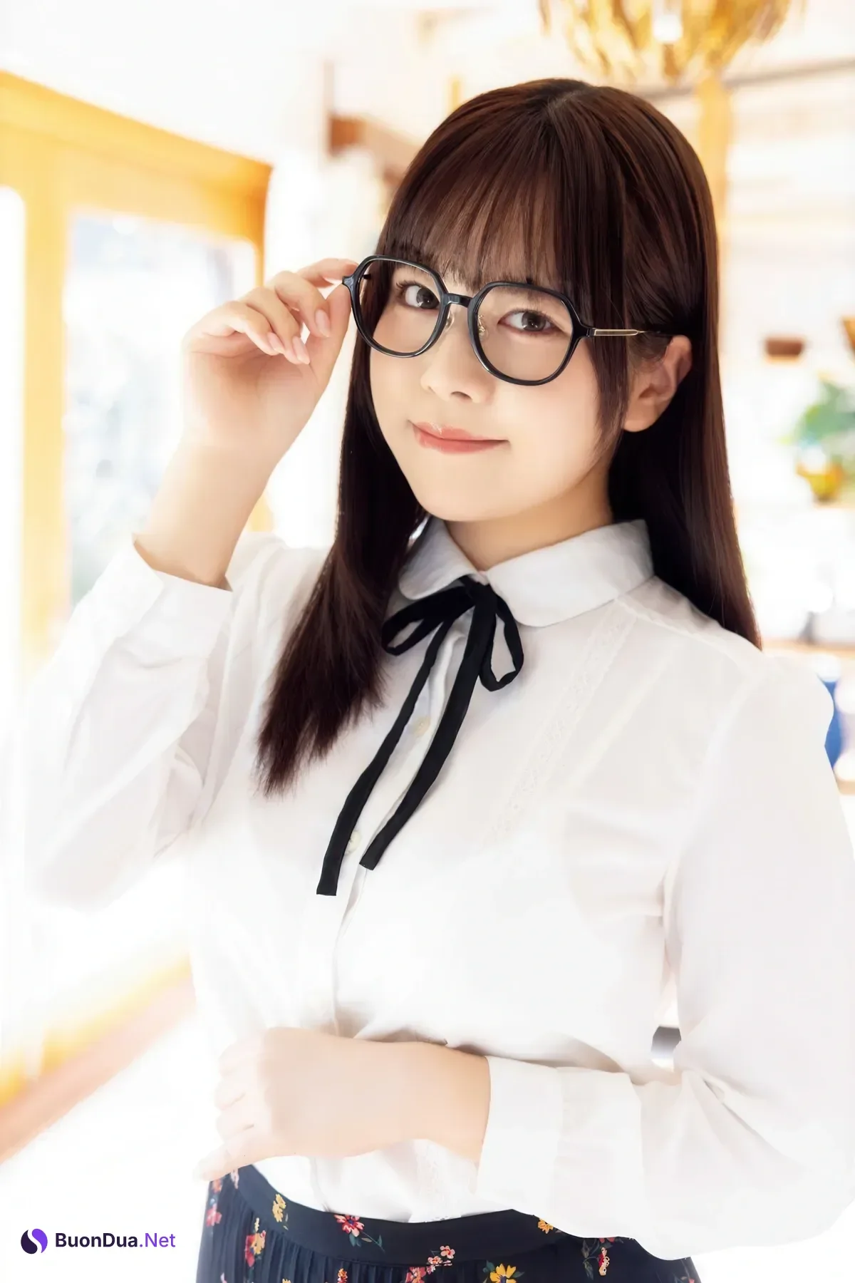 Umi Shinonome 東雲うみ, Young Animal 2026 No.03 (ヤングアニマル 2026年3号) - Photo 11