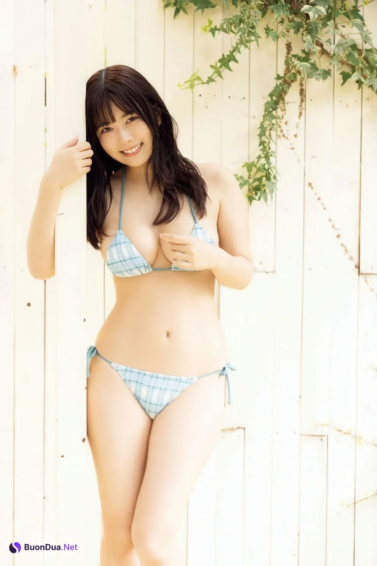 Umi Shinonome 東雲うみ, Young Animal 2026 No.03 (ヤングアニマル 2026年3号) - Photo 14