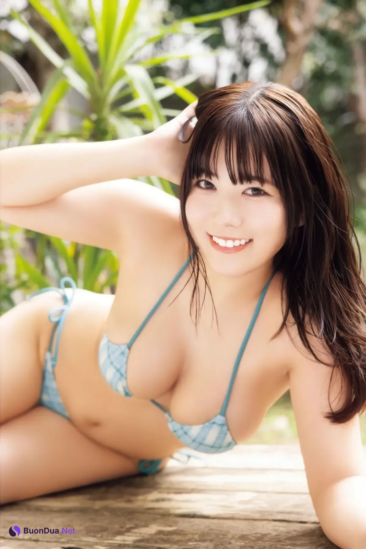 Umi Shinonome 東雲うみ, Young Animal 2026 No.03 (ヤングアニマル 2026年3号) - Photo 16