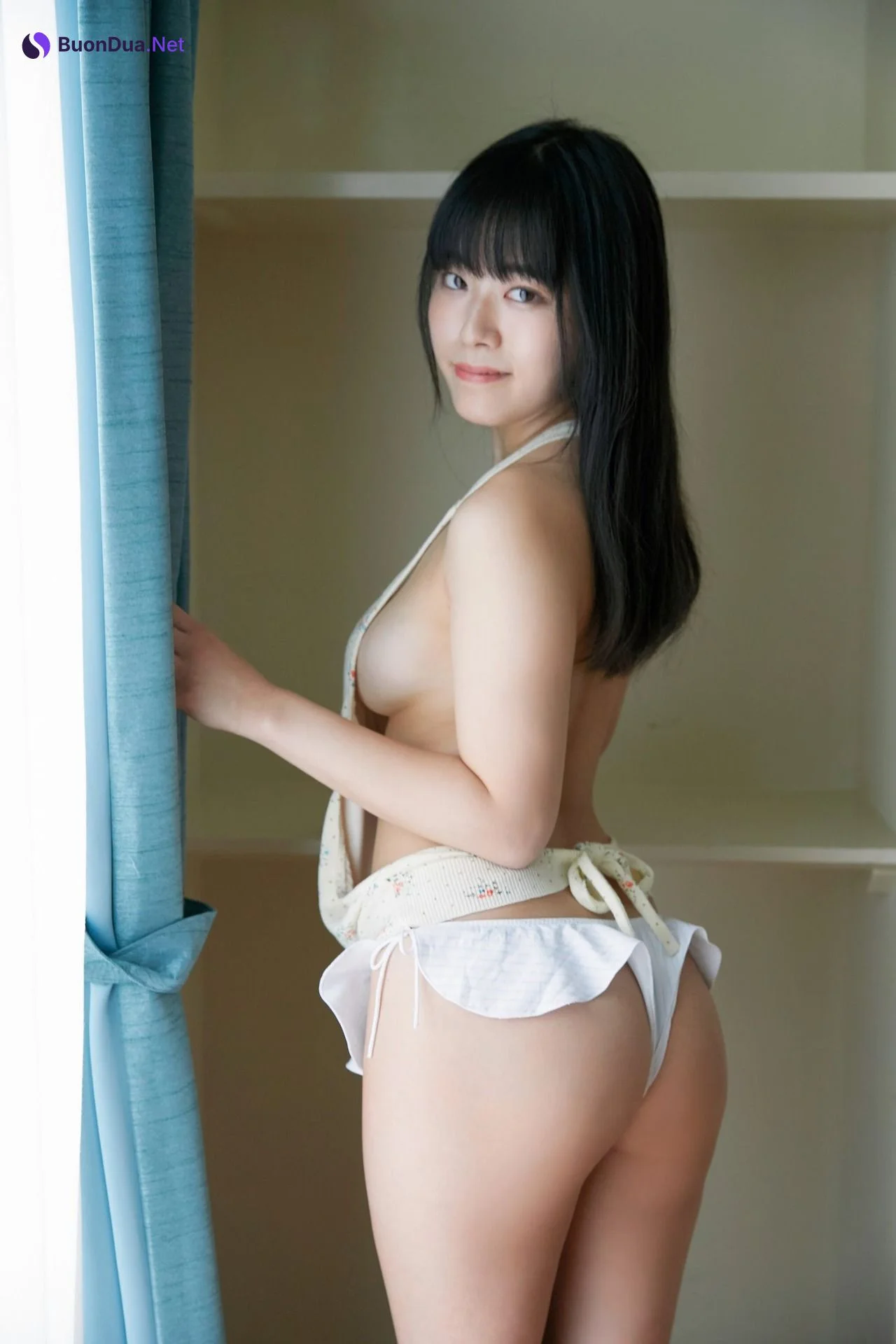 Umi Shinonome 東雲うみ, Young Champion 2021 No.14 (ヤングチャンピオン 2021年14号) - Photo 5