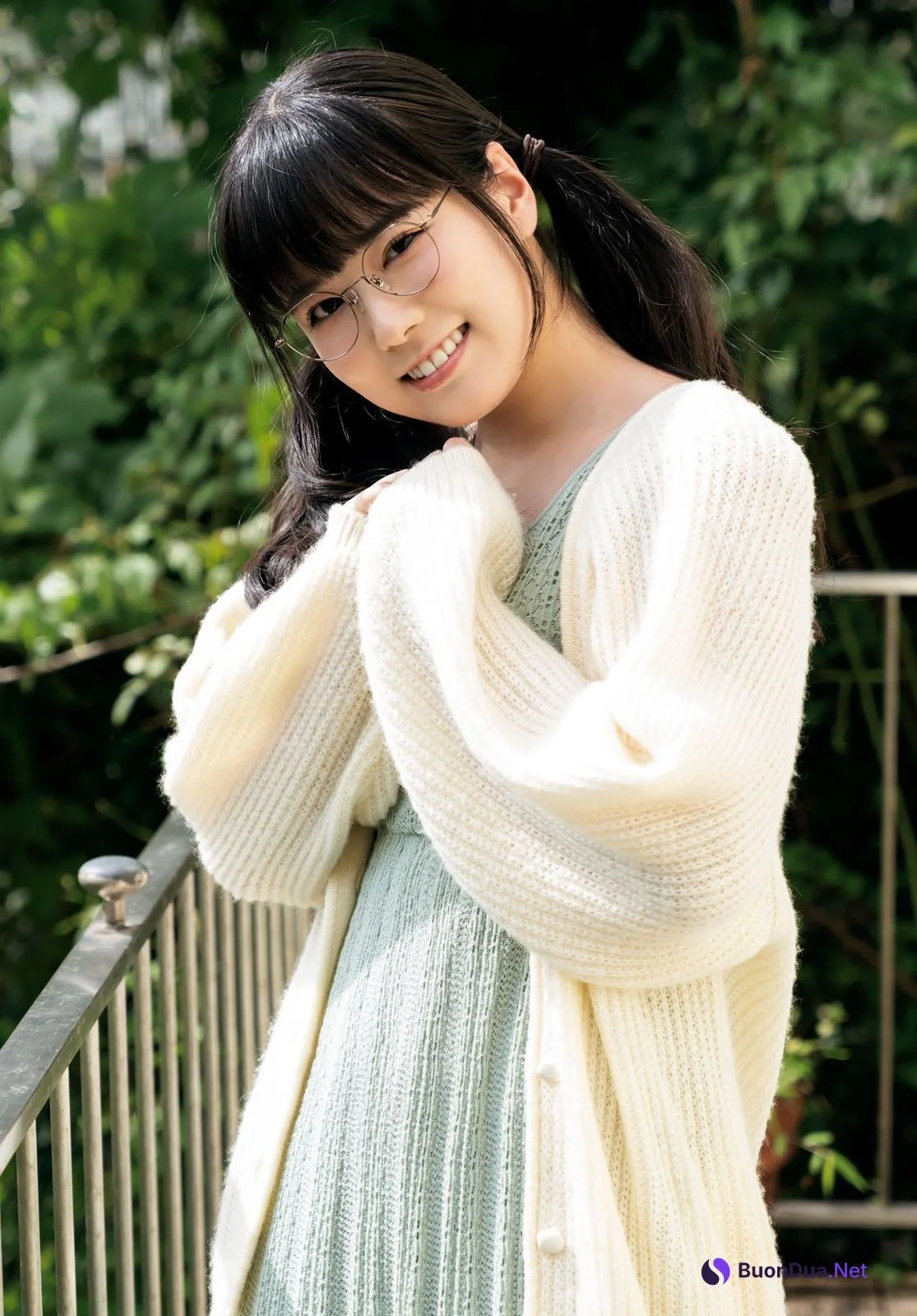 Umi Shinonome 東雲うみ, Young Dragon Age ヤングドラゴンエイジ 2022 Vol.13 - Photo 4