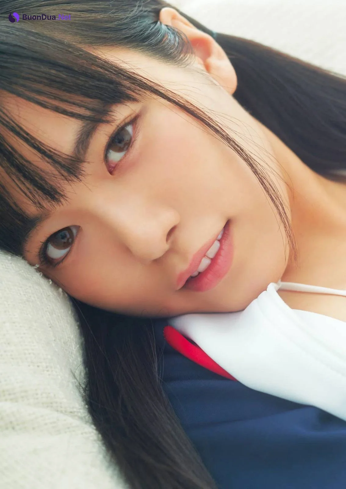 Umi Shinonome 東雲うみ, Young Gangan 2021 No.08 (ヤングガンガン 2021年8号) - Photo 2