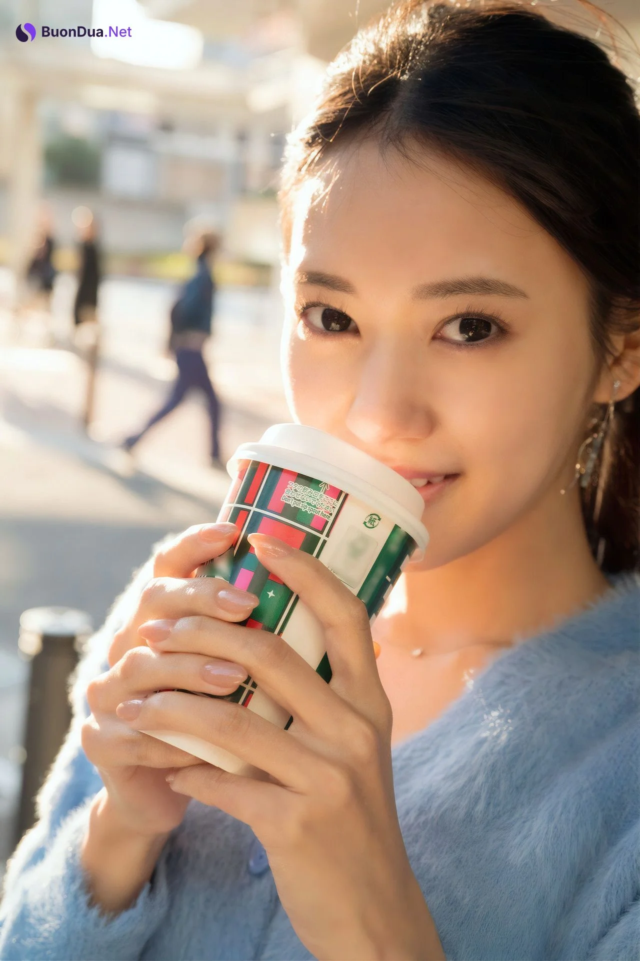 Umi Yatsugake 八掛うみ, グラビア写真集 『Beaming.』 Set.01 - Photo 10