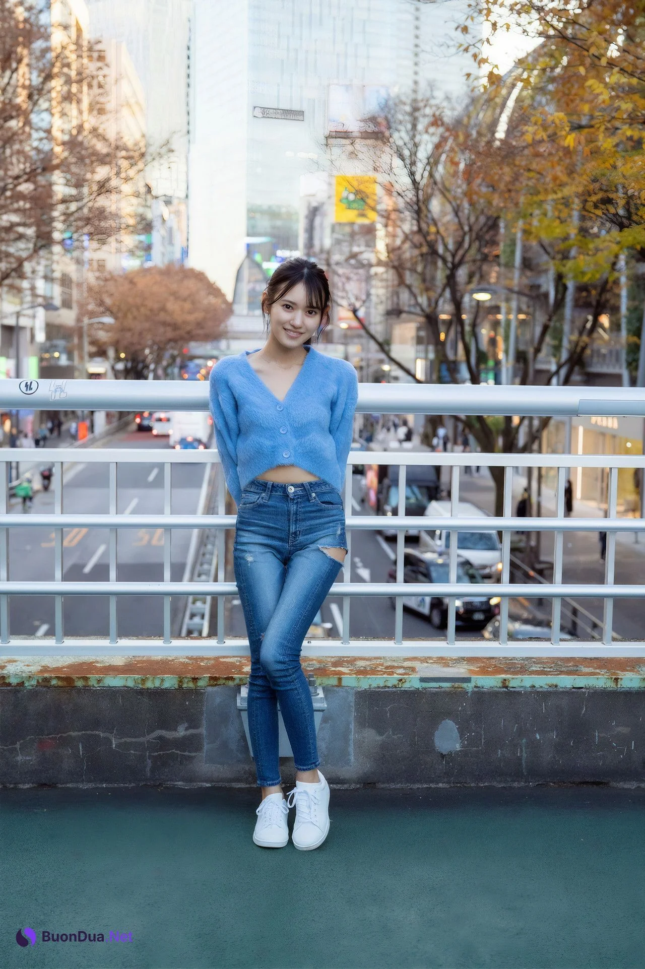 Umi Yatsugake 八掛うみ, グラビア写真集 『Beaming.』 Set.01 - Photo 11