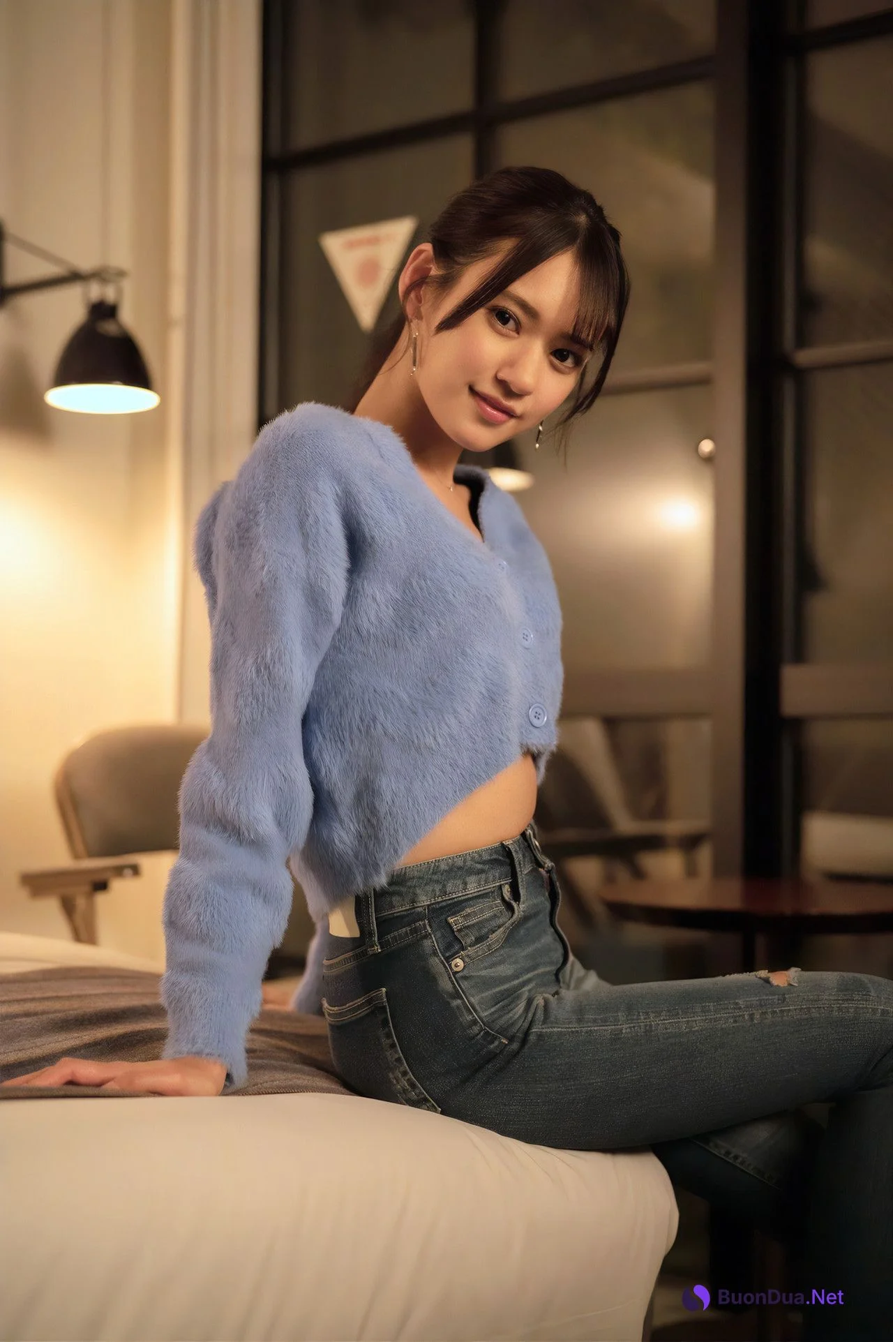 Umi Yatsugake 八掛うみ, グラビア写真集 『Beaming.』 Set.01 - Photo 12