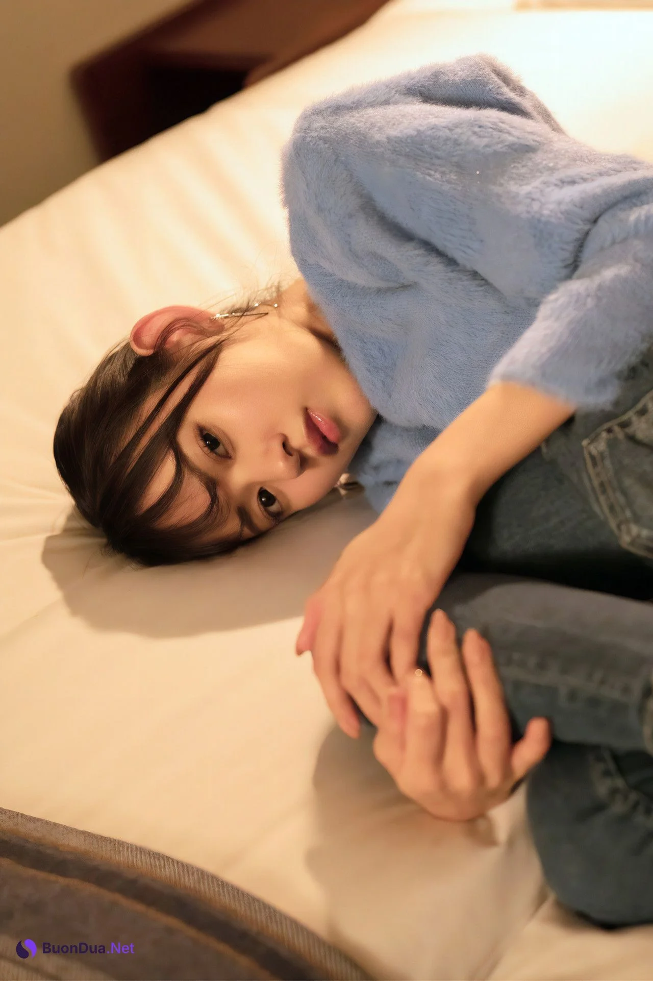 Umi Yatsugake 八掛うみ, グラビア写真集 『Beaming.』 Set.01 - Photo 14