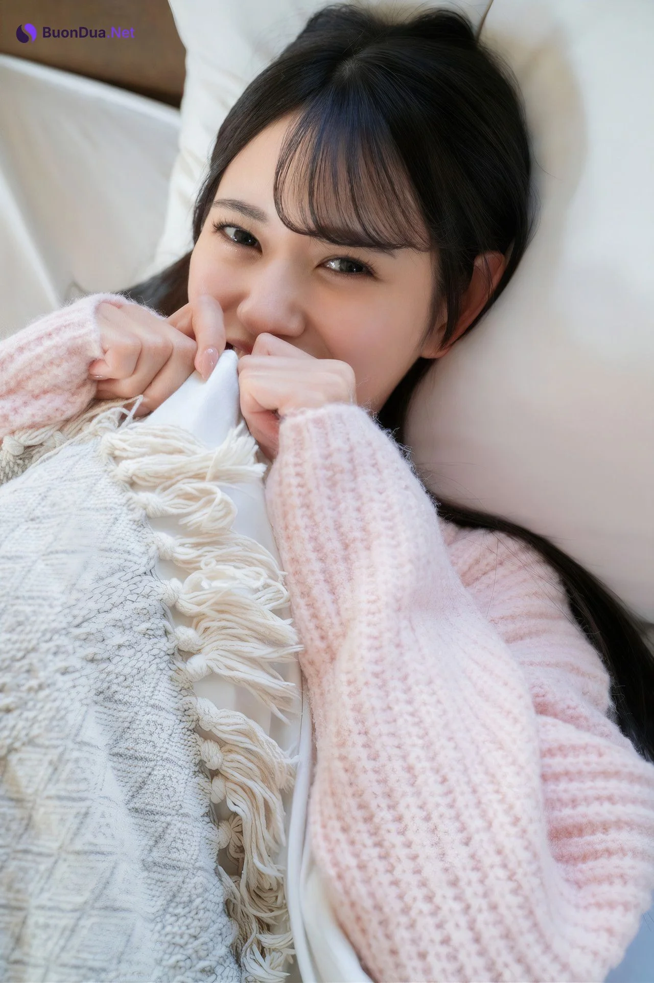 Umi Yatsugake 八掛うみ, グラビア写真集 『Beaming.』 Set.01 - Photo 20