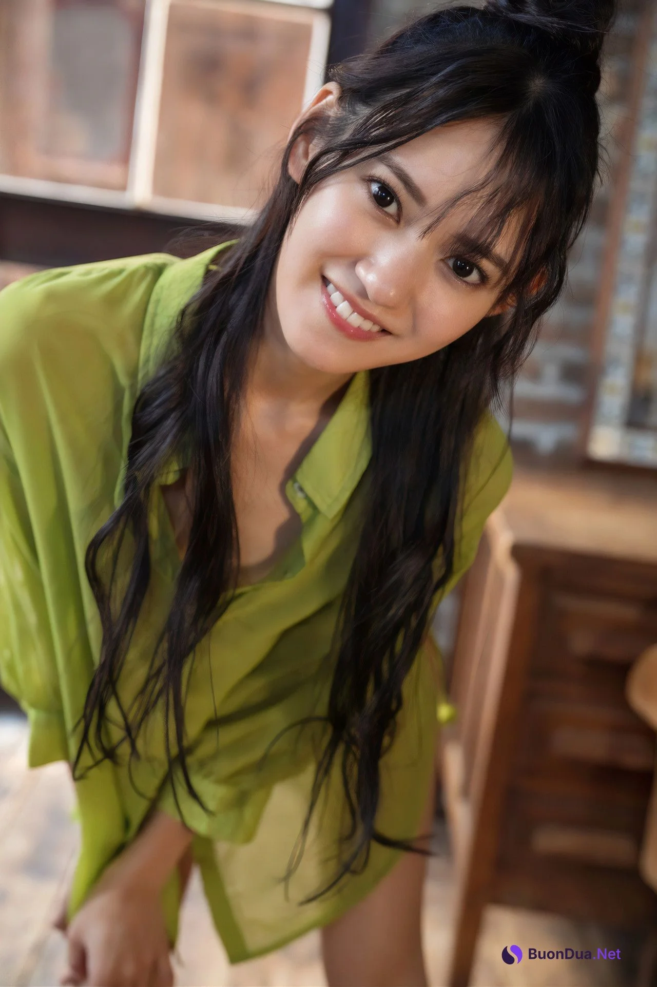 Umi Yatsugake 八掛うみ, グラビア写真集 『Beaming.』 Set.02 - Photo 13