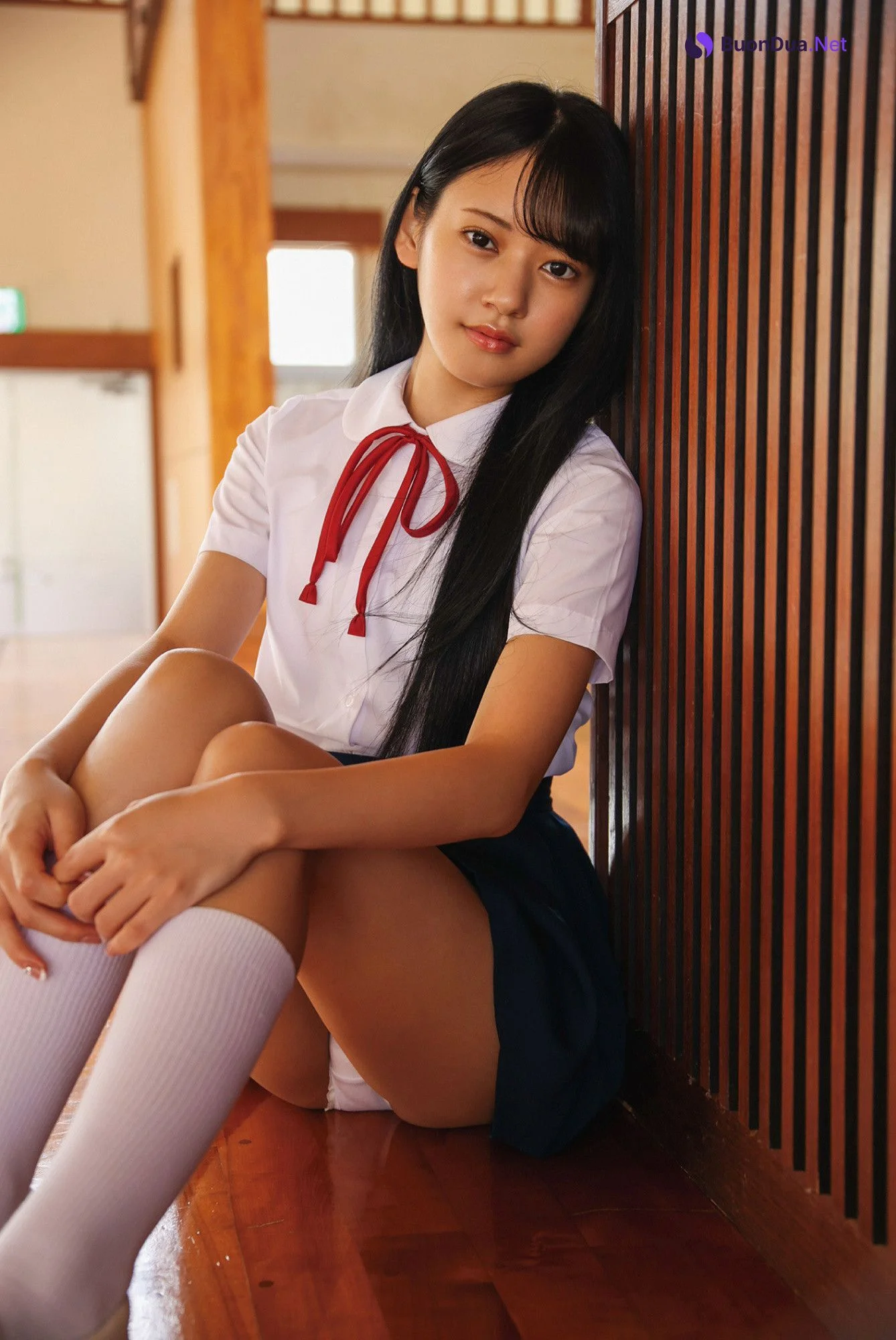 Umi Yatsugake 八掛うみ, FANZA限定特別カット付き ヌード写真集 「海に見惚れて」 Set.04 - Photo 10