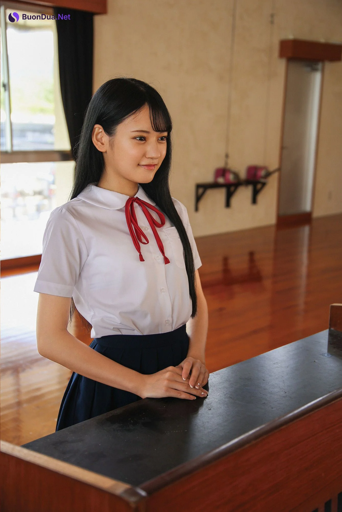 Umi Yatsugake 八掛うみ, FANZA限定特別カット付き ヌード写真集 「海に見惚れて」 Set.04 - Photo 11