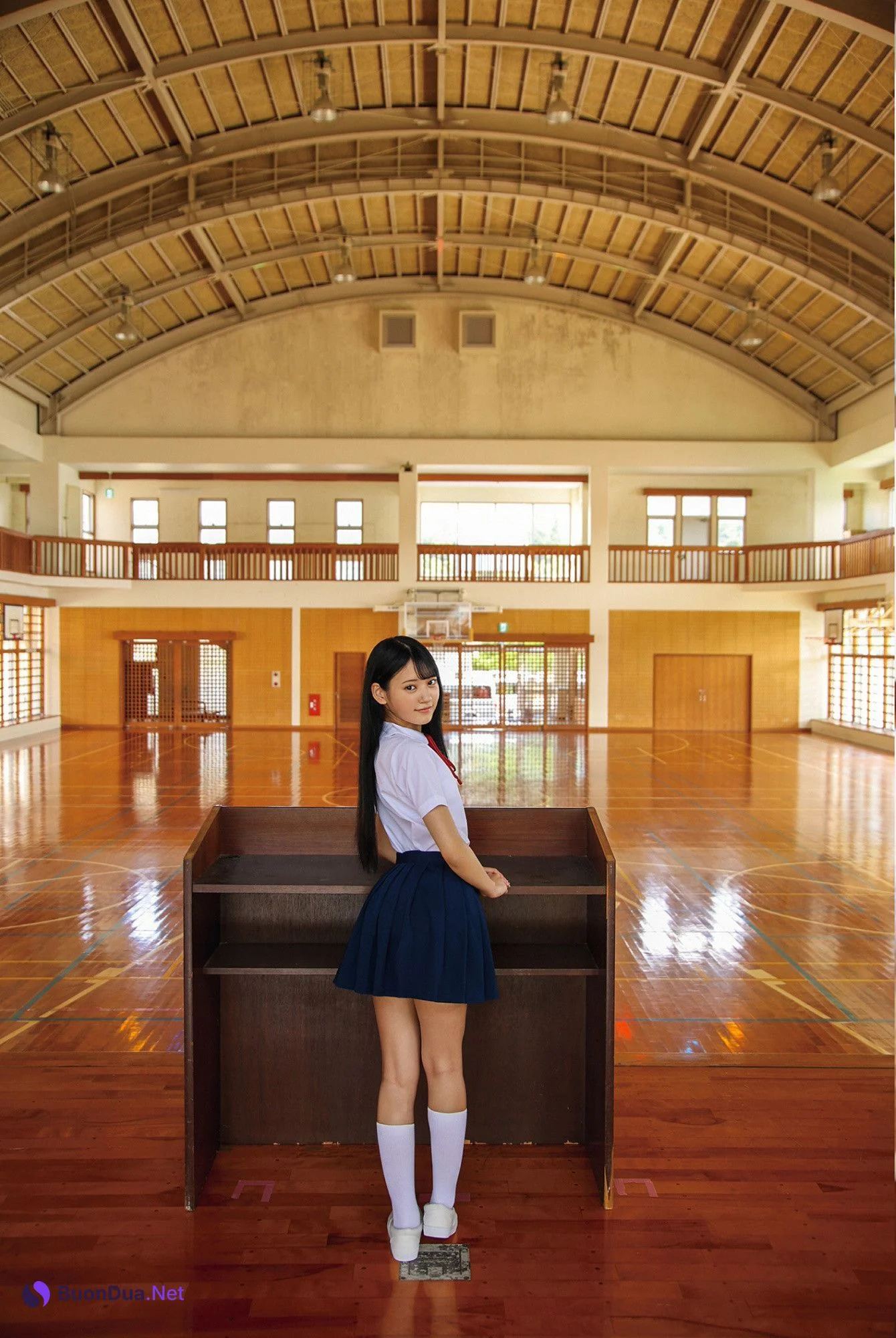 Umi Yatsugake 八掛うみ, FANZA限定特別カット付き ヌード写真集 「海に見惚れて」 Set.04 - Photo 12