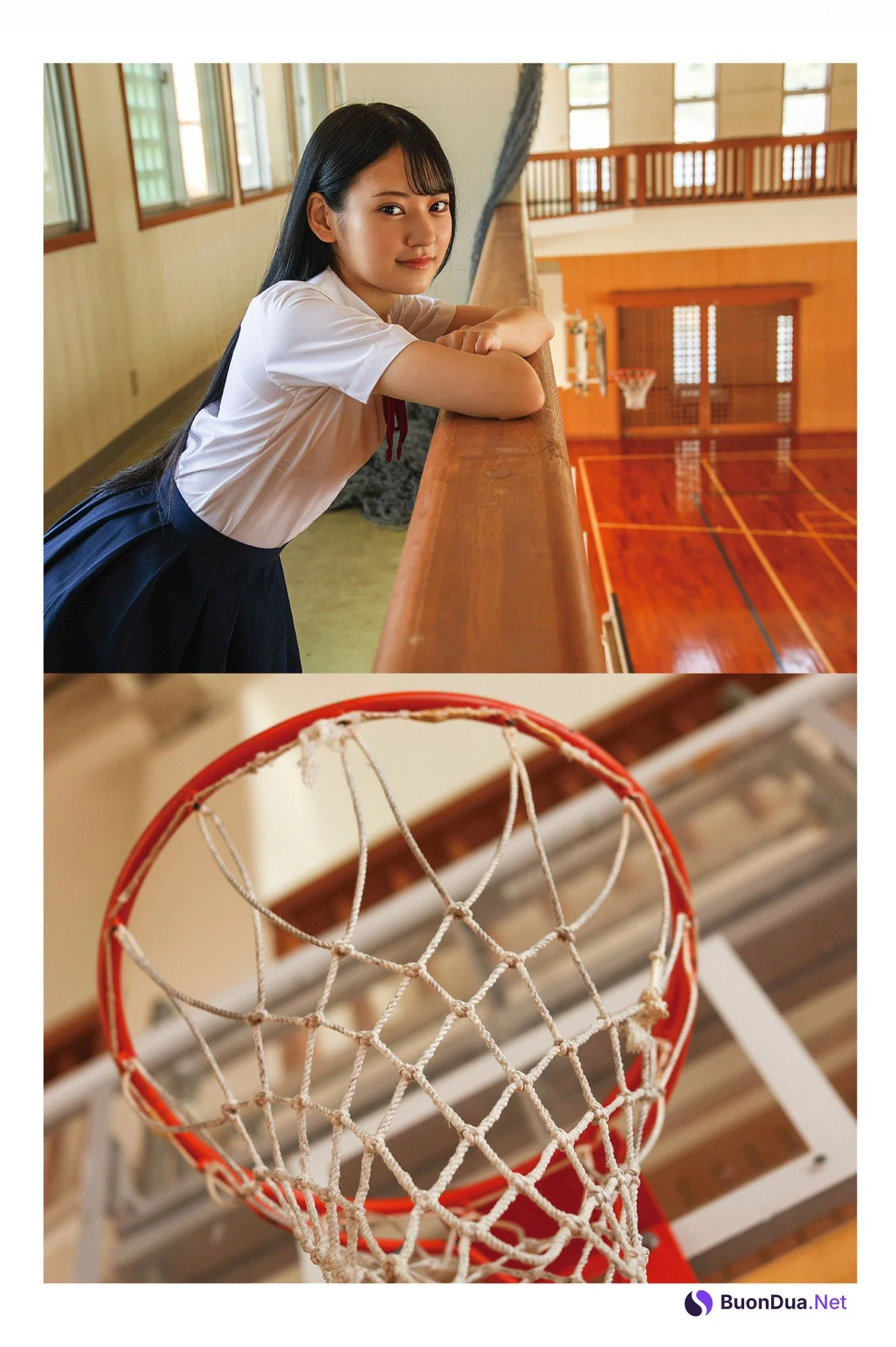 Umi Yatsugake 八掛うみ, FANZA限定特別カット付き ヌード写真集 「海に見惚れて」 Set.04 - Photo 15