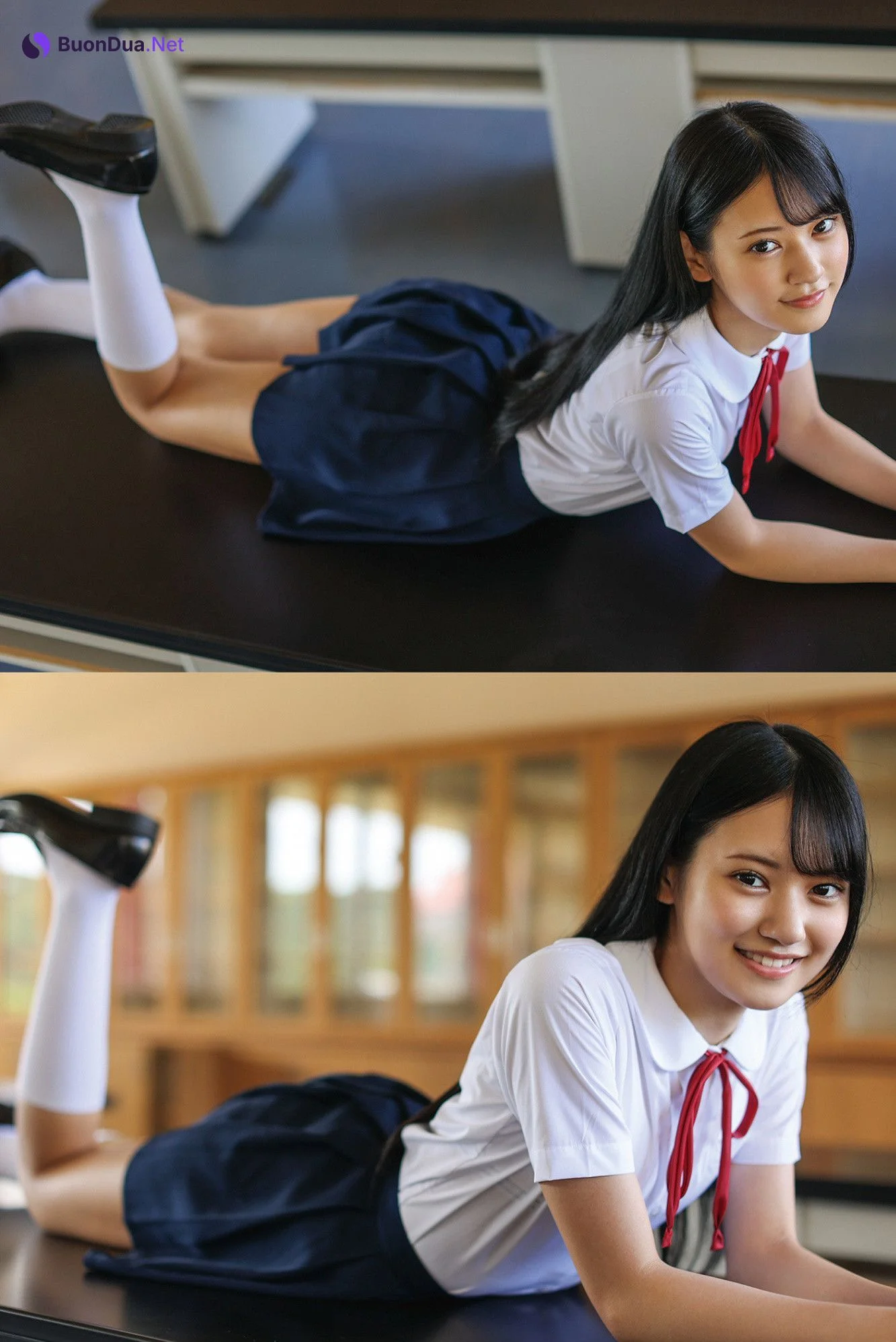 Umi Yatsugake 八掛うみ, FANZA限定特別カット付き ヌード写真集 「海に見惚れて」 Set.04 - Photo 7
