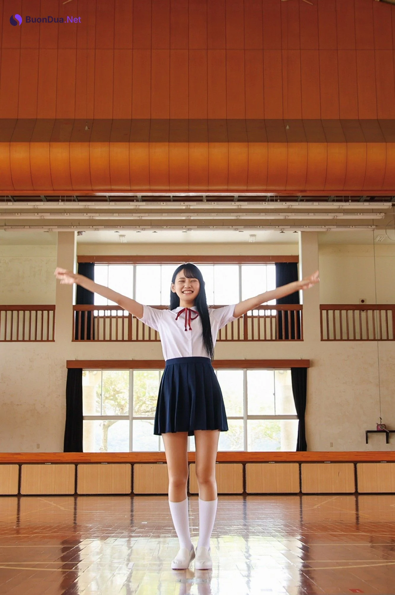 Umi Yatsugake 八掛うみ, FANZA限定特別カット付き ヌード写真集 「海に見惚れて」 Set.04 - Photo 8