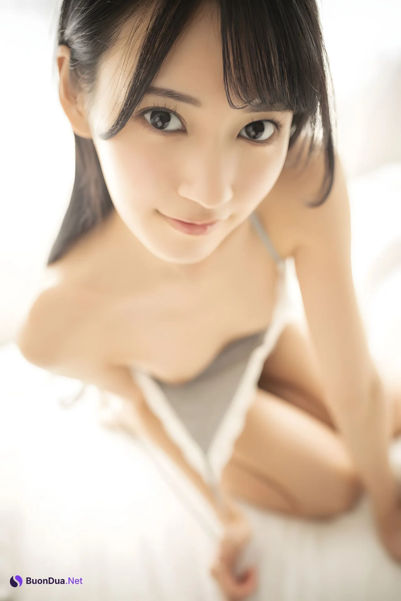 Umi Yatsugake 八掛うみ, FRIDAYデジタル写真集 「秘密の時間＆イタズラしちゃお 100カット超え完全版」 Set.01 - Photo 13