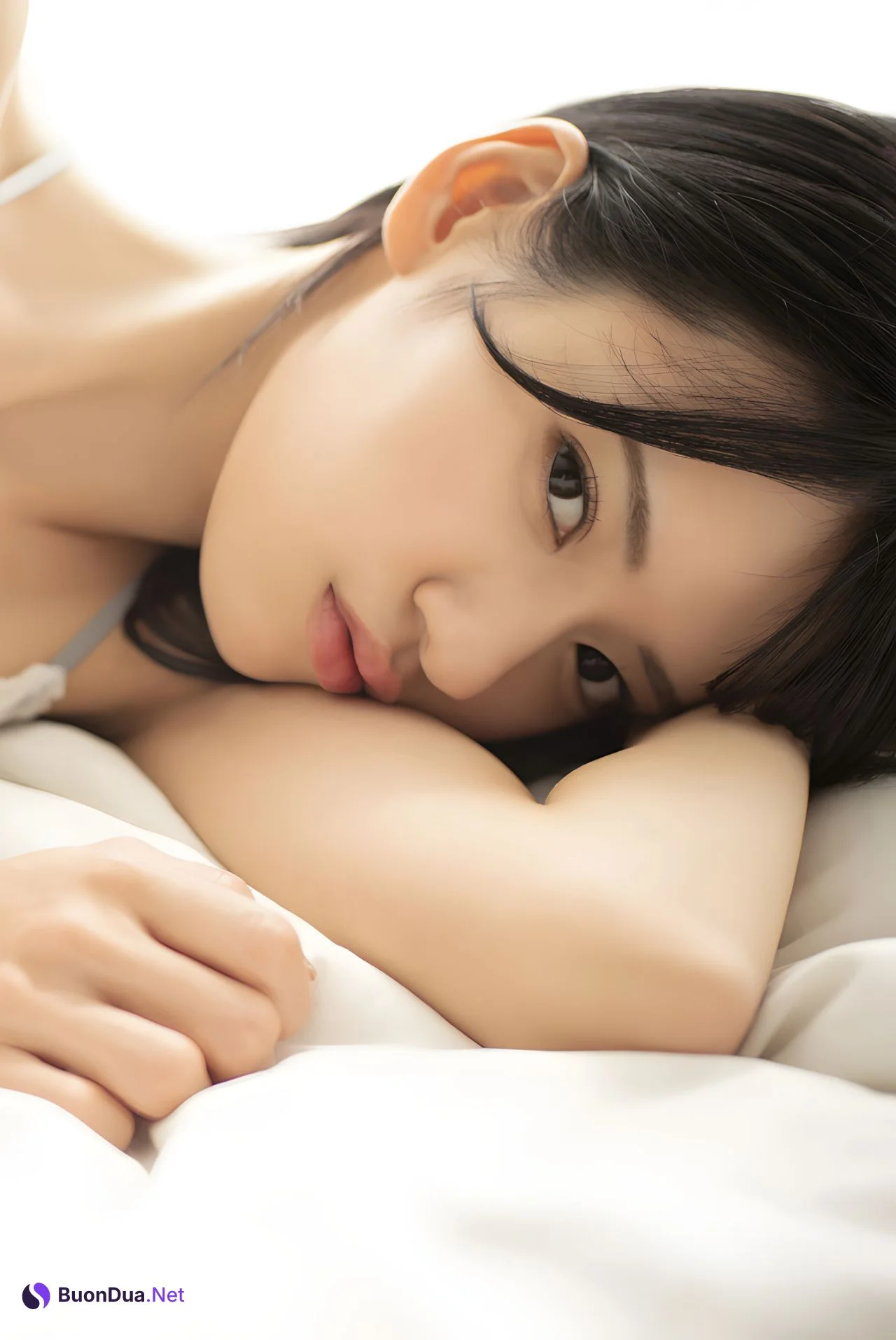 Umi Yatsugake 八掛うみ, FRIDAYデジタル写真集 「秘密の時間＆イタズラしちゃお 100カット超え完全版」 Set.01 - Photo 6