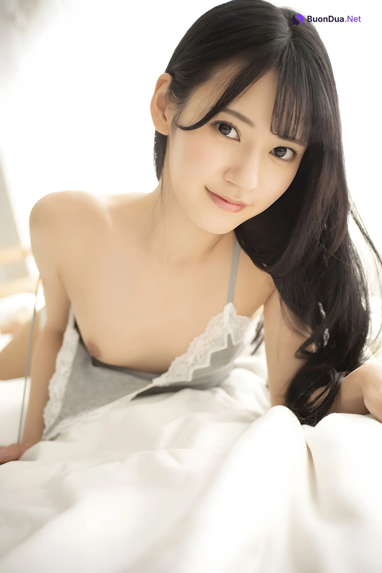 Umi Yatsugake 八掛うみ, FRIDAYデジタル写真集 「秘密の時間＆イタズラしちゃお 100カット超え完全版」 Set.01 - Photo 8