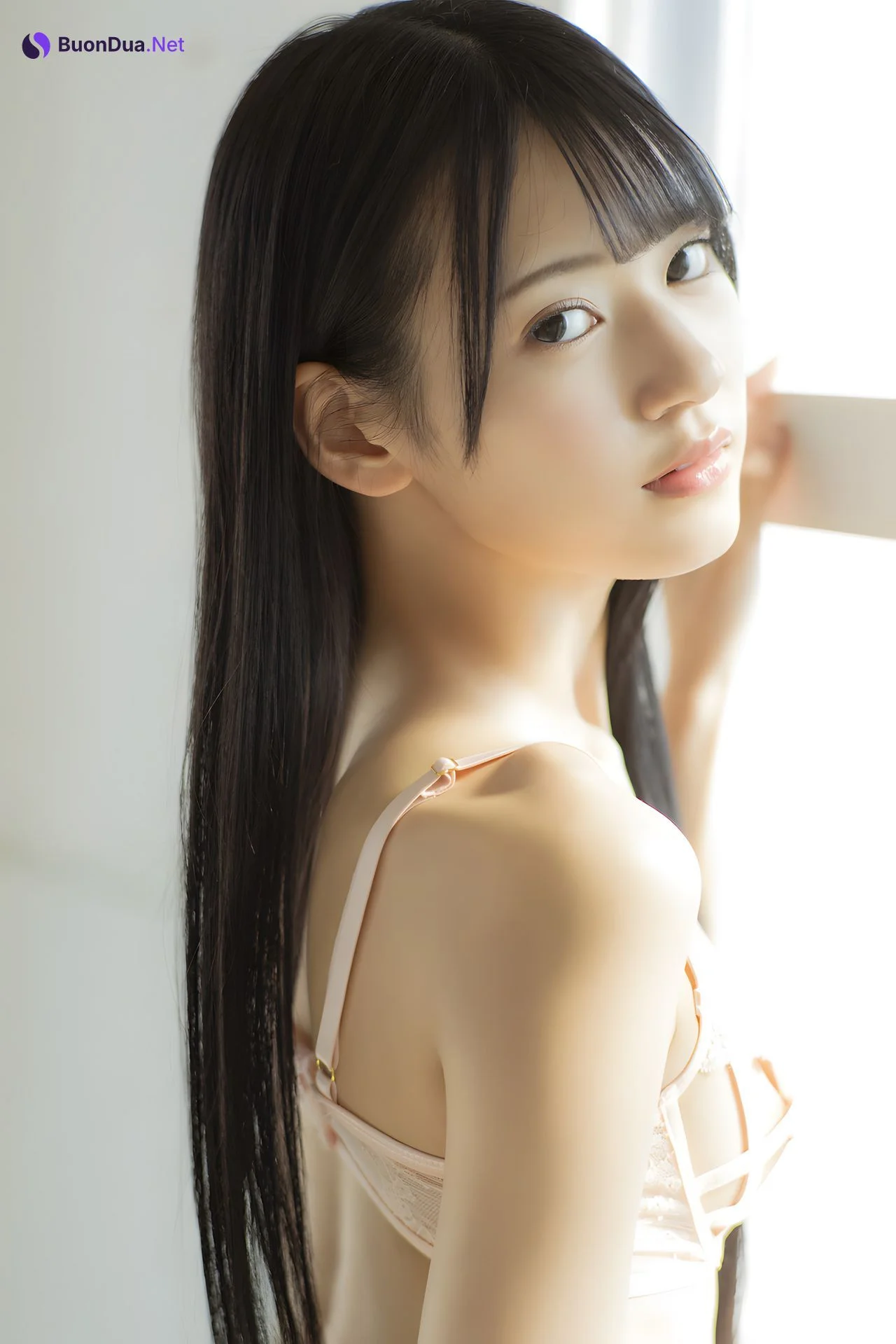 Umi Yatsugake 八掛うみ, FRIDAYデジタル写真集 「秘密の時間＆イタズラしちゃお 100カット超え完全版」 Set.02 - Photo 2