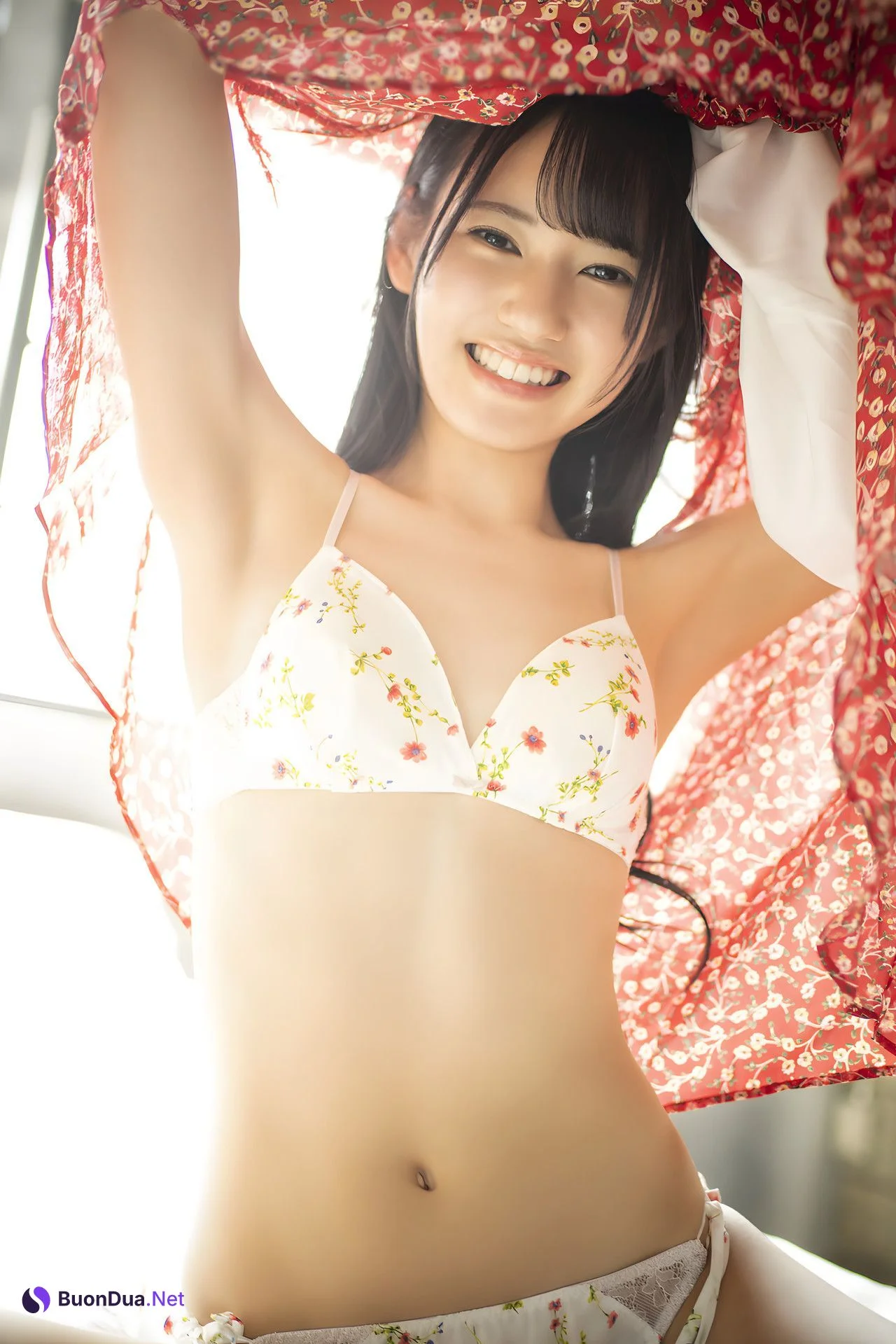 Umi Yatsugake 八掛うみ, FRIDAYデジタル写真集 「秘密の時間＆イタズラしちゃお 100カット超え完全版」 Set.03 - Photo 10