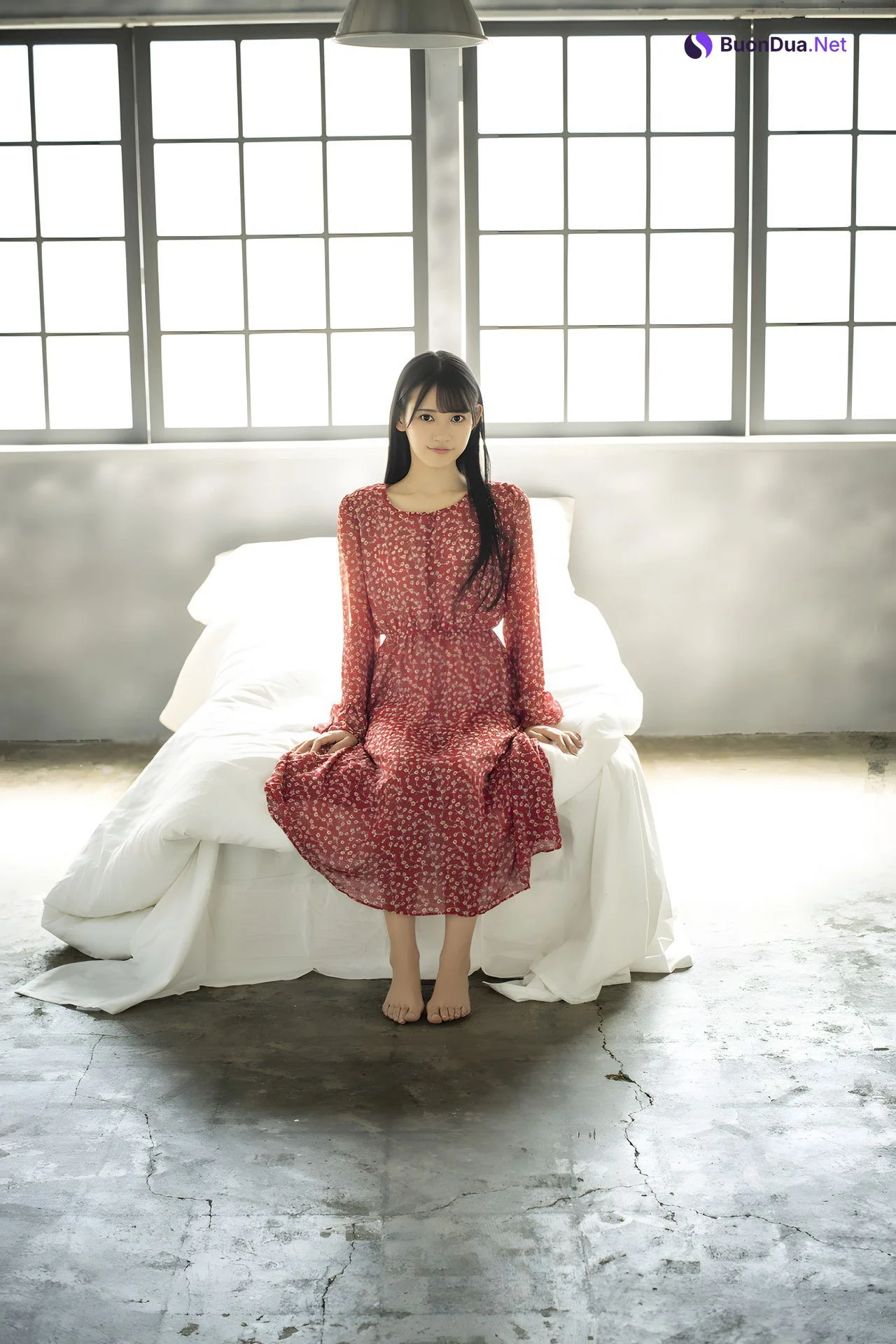 Umi Yatsugake 八掛うみ, FRIDAYデジタル写真集 「秘密の時間＆イタズラしちゃお 100カット超え完全版」 Set.03 - Photo 9