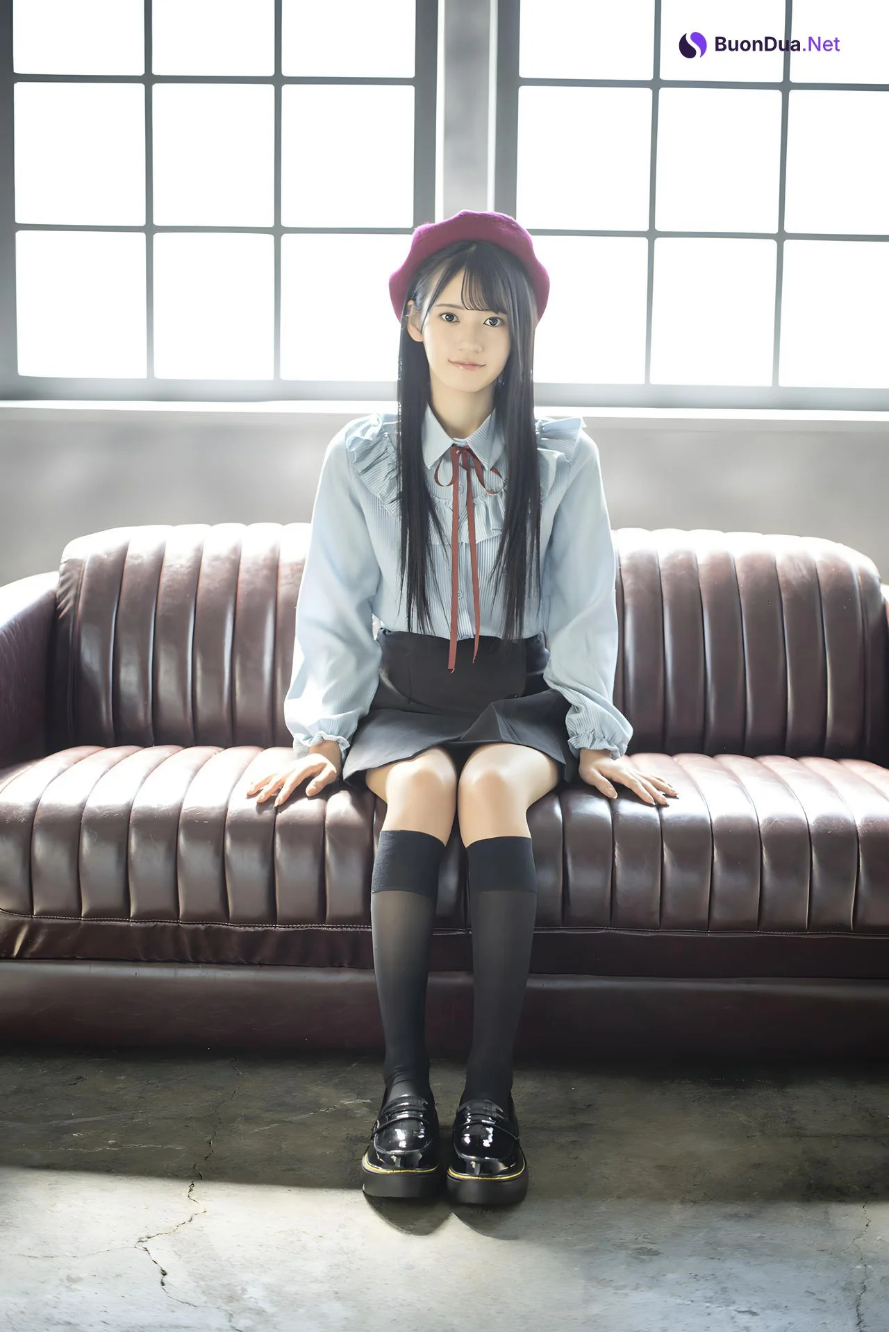 Umi Yatsugake 八掛うみ, FRIDAYデジタル写真集 「秘密の時間＆イタズラしちゃお 100カット超え完全版」 Set.04 - Photo 2