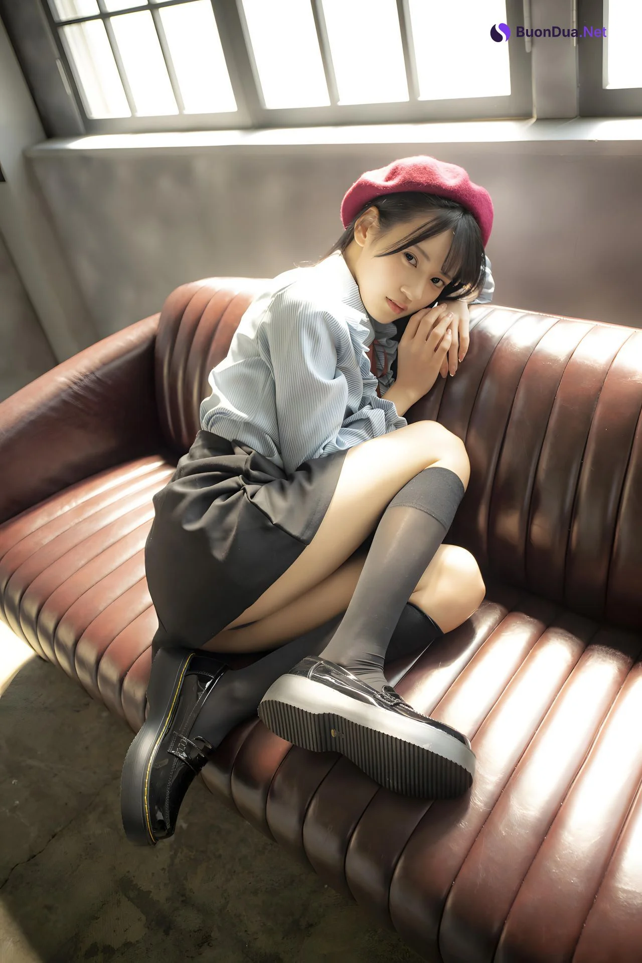 Umi Yatsugake 八掛うみ, FRIDAYデジタル写真集 「秘密の時間＆イタズラしちゃお 100カット超え完全版」 Set.04 - Photo 3