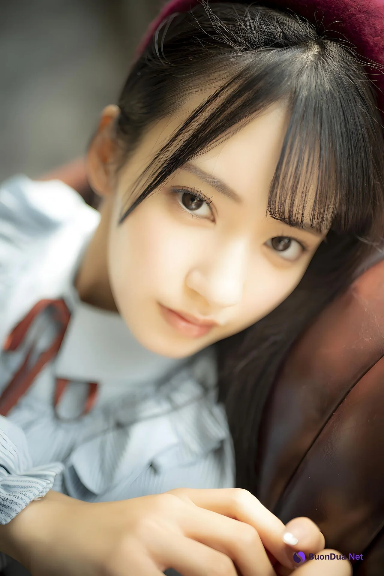 Umi Yatsugake 八掛うみ, FRIDAYデジタル写真集 「秘密の時間＆イタズラしちゃお 100カット超え完全版」 Set.04 - Photo 4