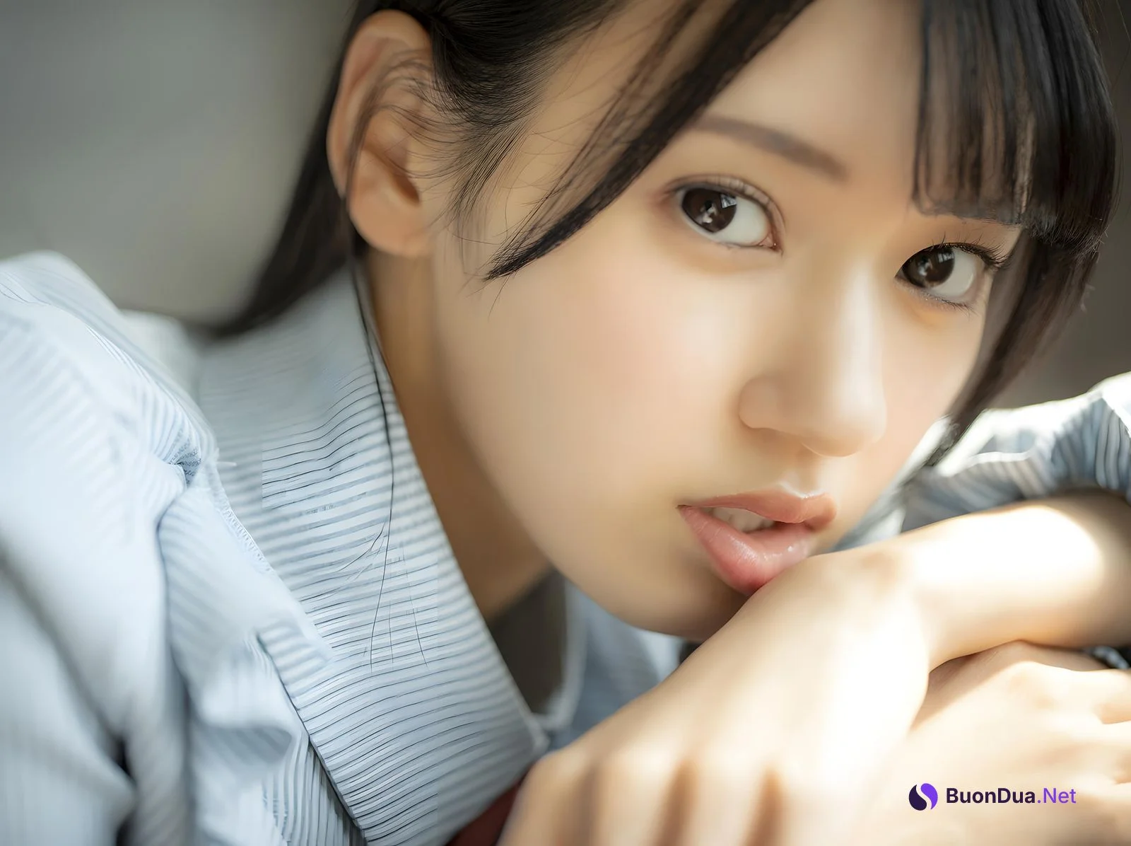 Umi Yatsugake 八掛うみ, FRIDAYデジタル写真集 「秘密の時間＆イタズラしちゃお 100カット超え完全版」 Set.04 - Photo 5