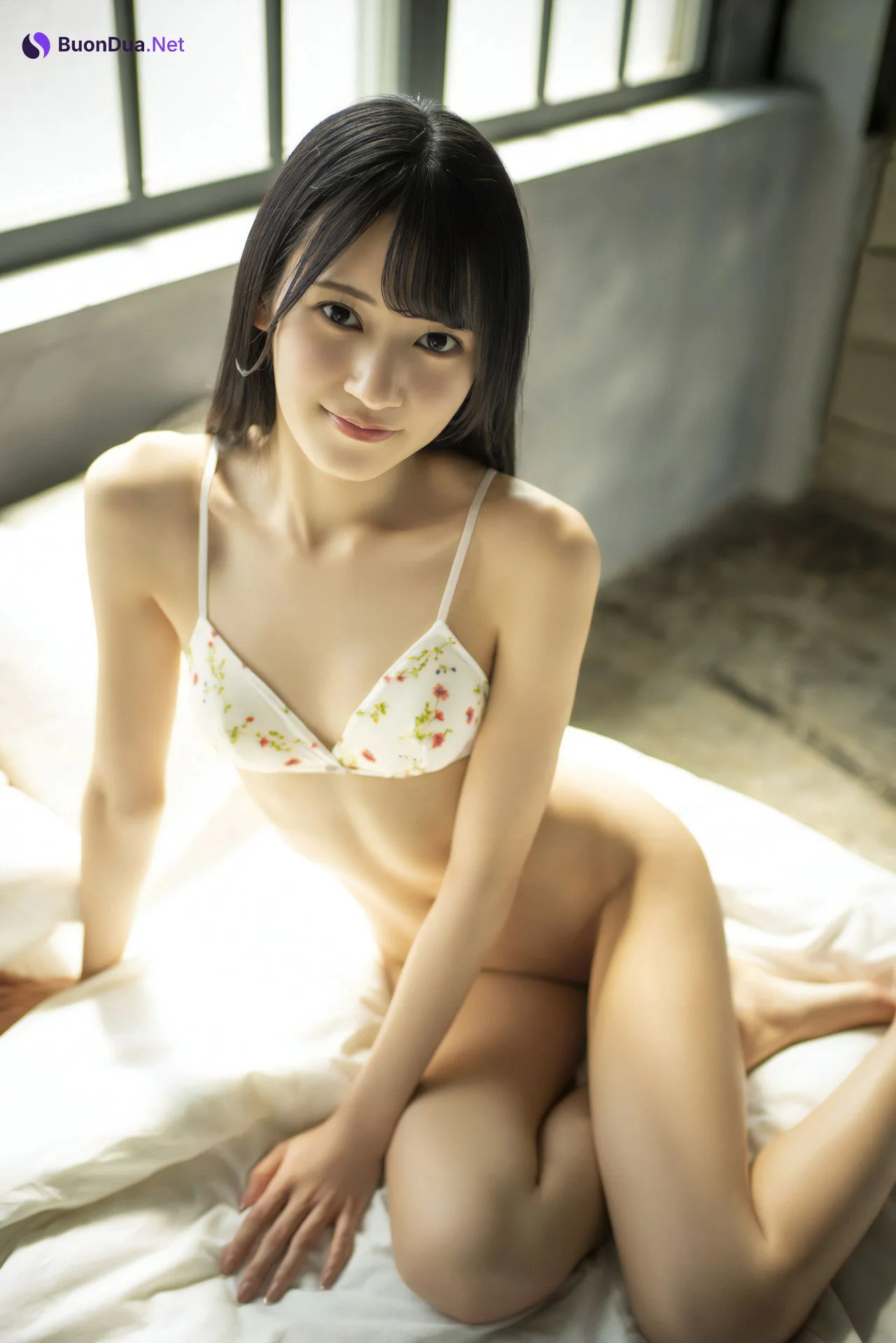 Umi Yatsugake 八掛うみ, FRIDAYデジタル写真集 「イタズラしちゃお」 Set.01 - Photo 18