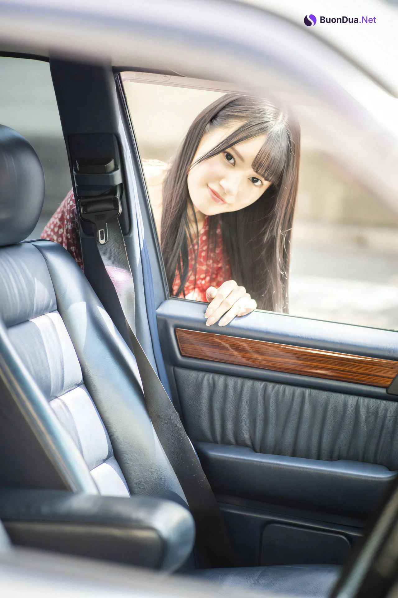 Umi Yatsugake 八掛うみ, FRIDAYデジタル写真集 「イタズラしちゃお」 Set.01 - Photo 2