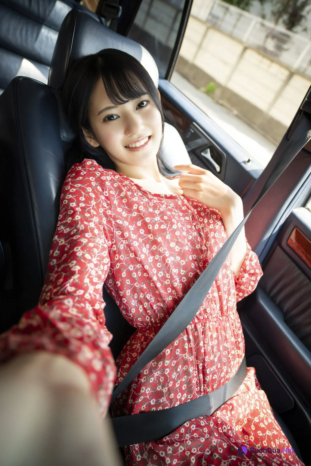 Umi Yatsugake 八掛うみ, FRIDAYデジタル写真集 「イタズラしちゃお」 Set.01 - Photo 5