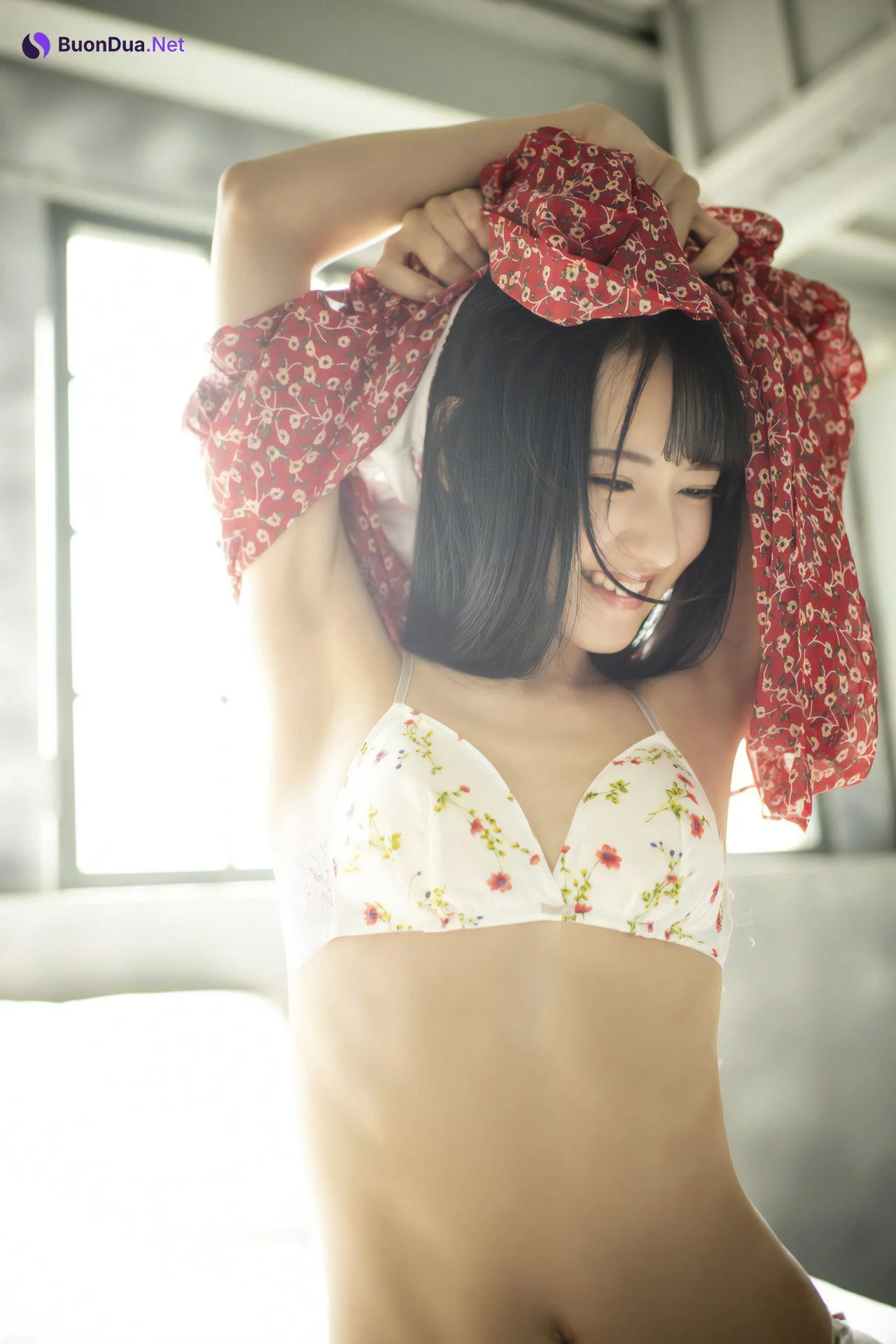 Umi Yatsugake 八掛うみ, FRIDAYデジタル写真集 「イタズラしちゃお」 Set.01 - Photo 8