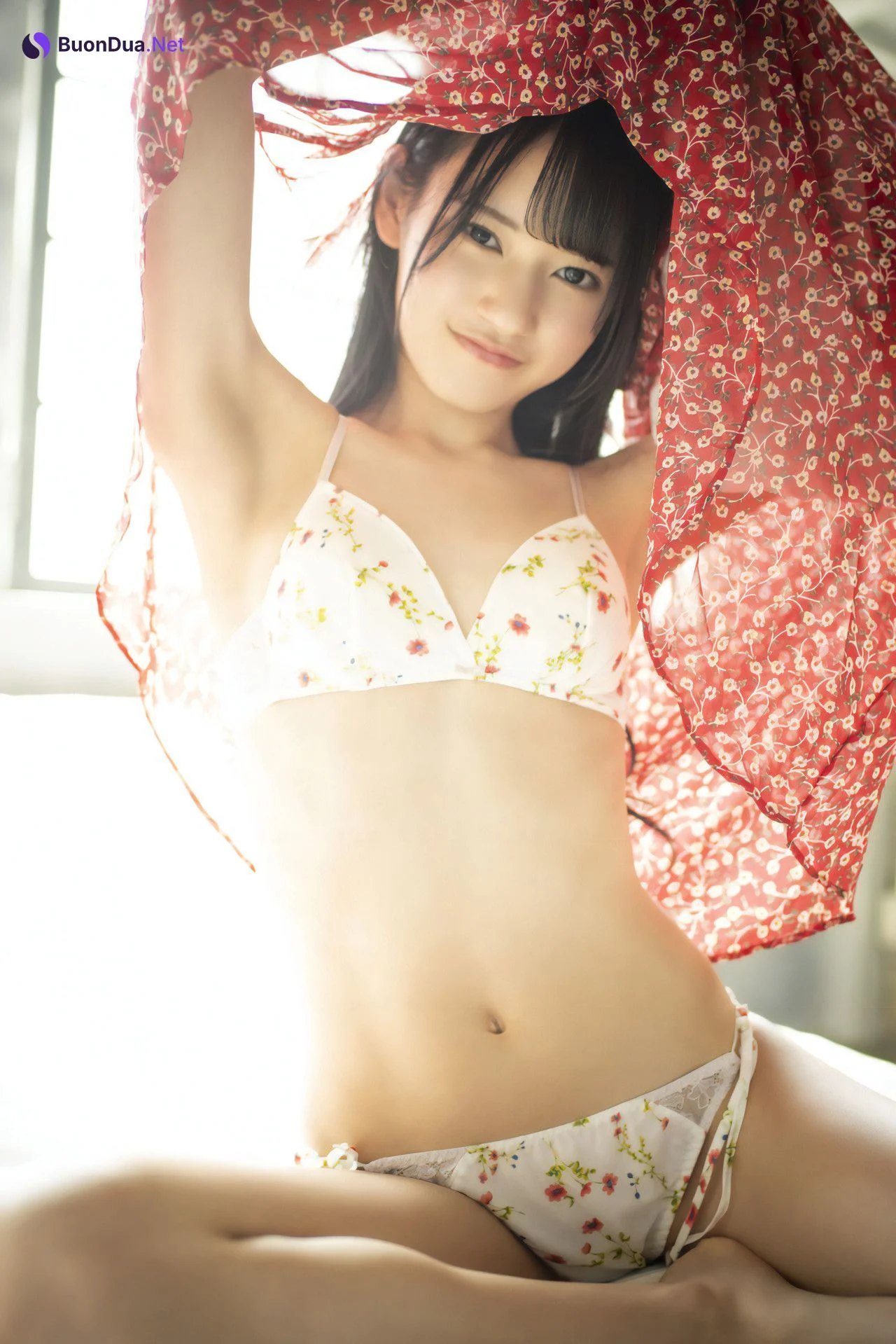 Umi Yatsugake 八掛うみ, FRIDAYデジタル写真集 「イタズラしちゃお」 Set.01 - Photo 9