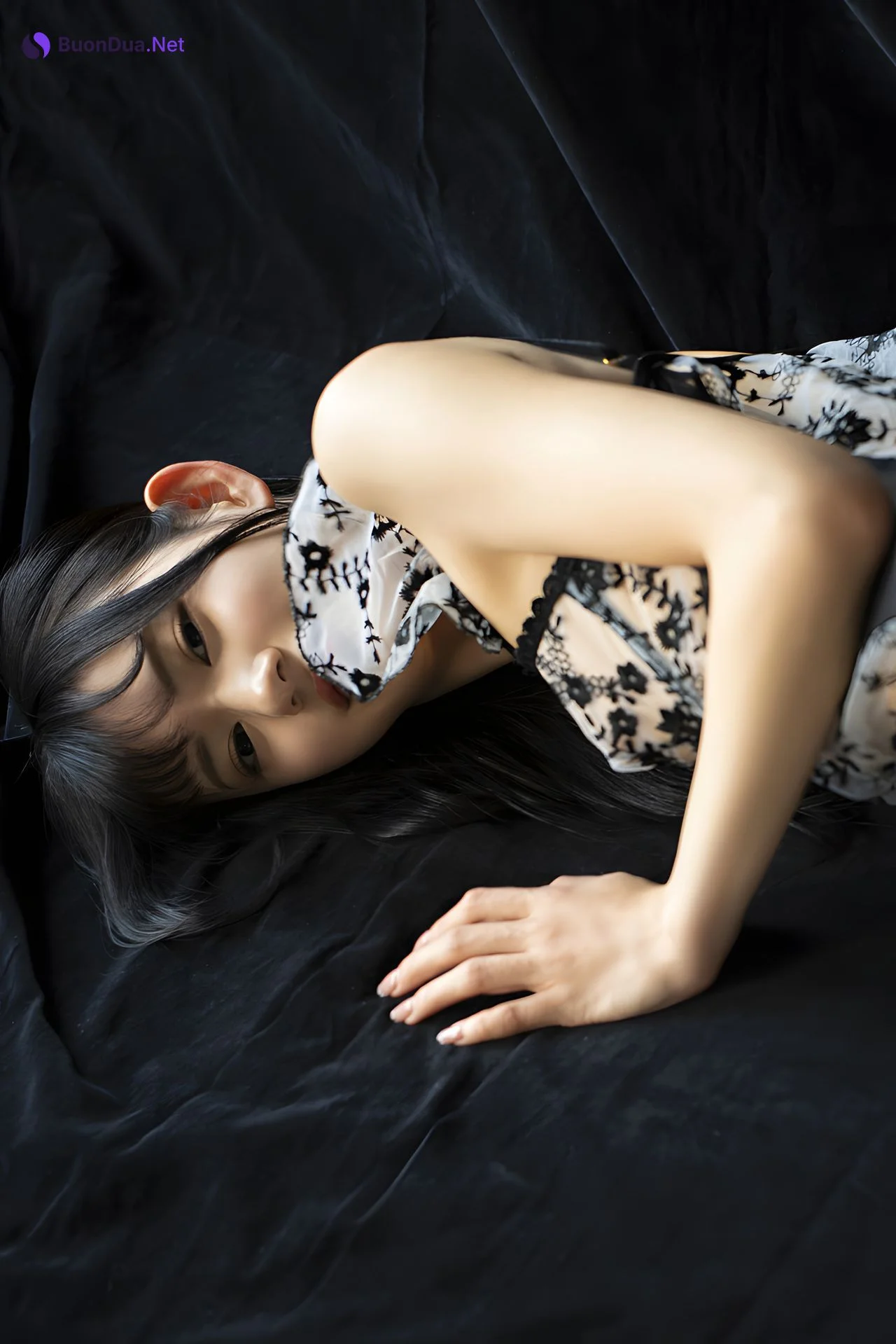 Umi Yatsugake 八掛うみ, FRIDAYデジタル写真集 「イタズラしちゃお」 Set.02 - Photo 9
